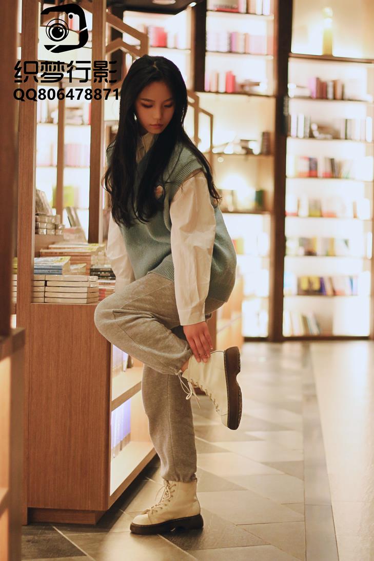 织梦新春特辑第七弹 [300P/1V/10.2G]插图8