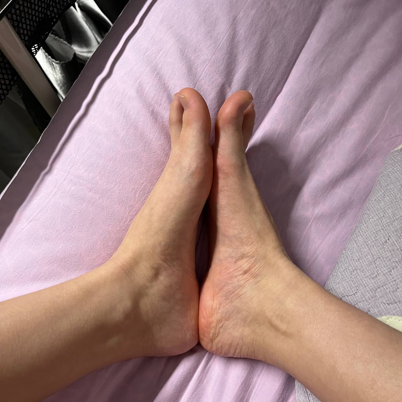 脸足同框足模面试系列合辑 [39G]插图7