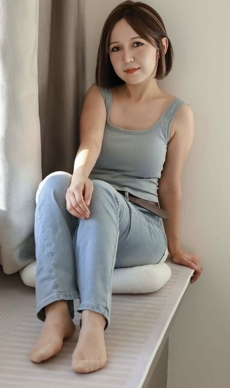 绮梦摄影-花絮视频-016期：阿依夏 [238P/1V/8.26G]插图1