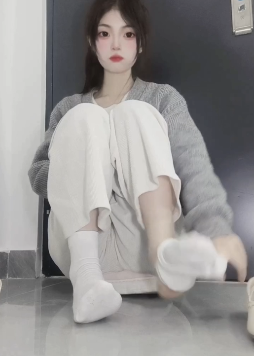 高颜值女主播镁足定制合辑 [64V/7.7G]插图6