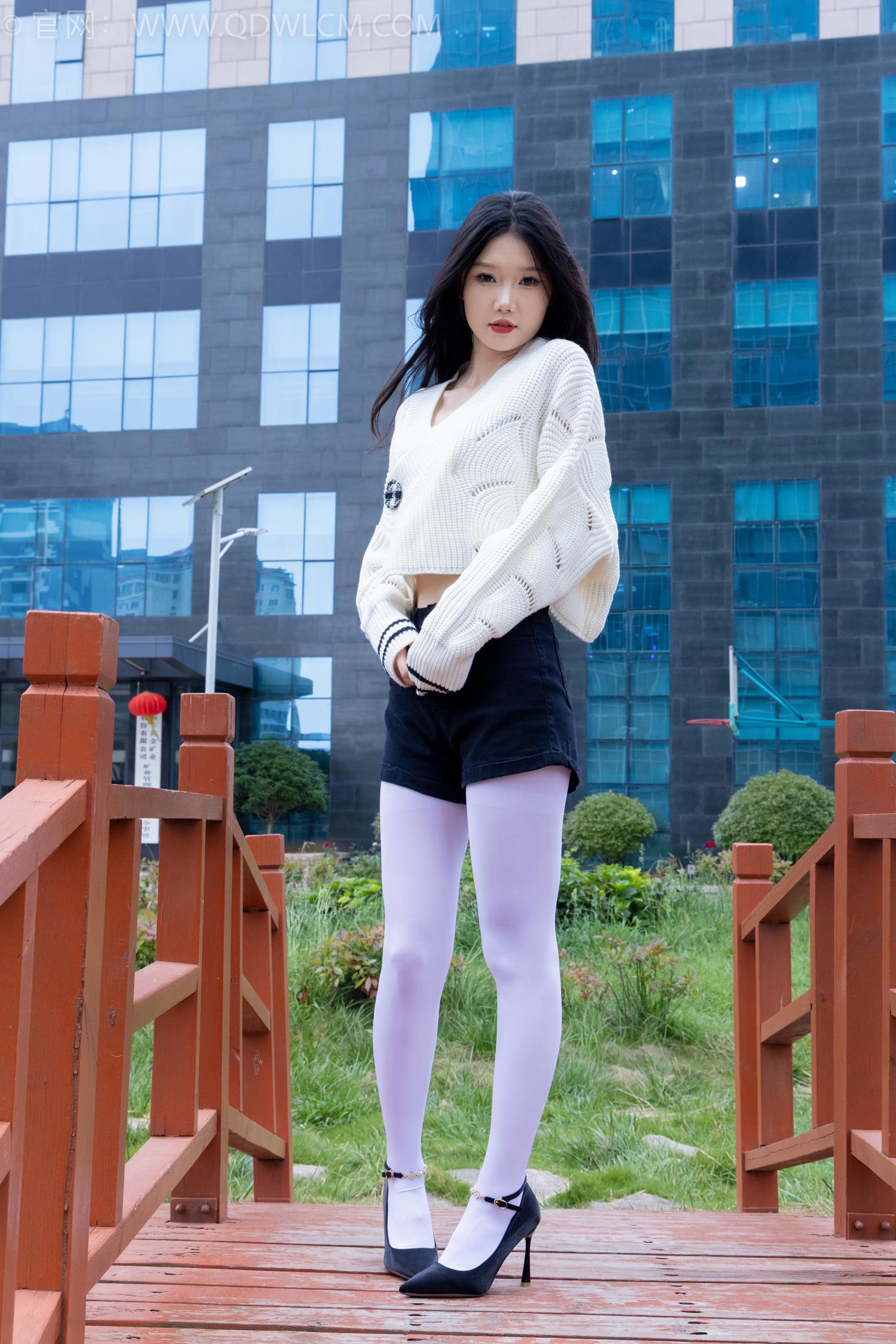 勿恋传媒 NO.2052 小竹-流浪漂流瓶[150P/1V/5.24GB]插图1