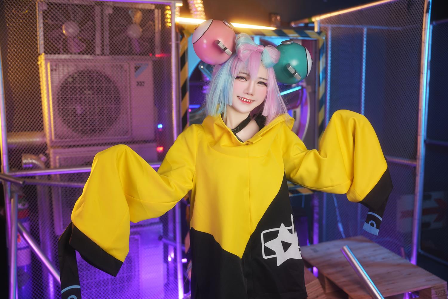 Sally Dorasnow – Iono[13P/200M]插图2