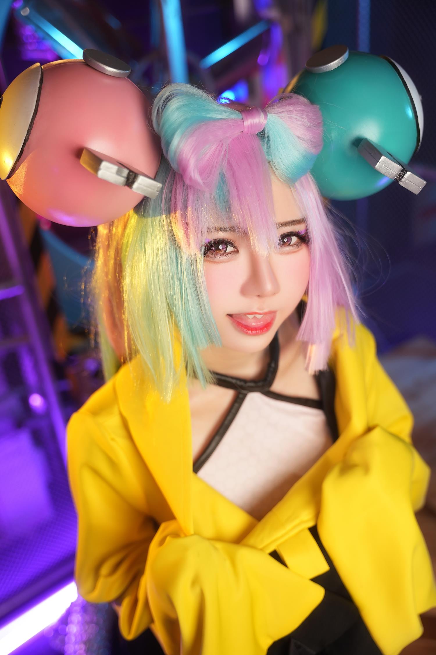 Sally Dorasnow – Iono[13P/200M]插图