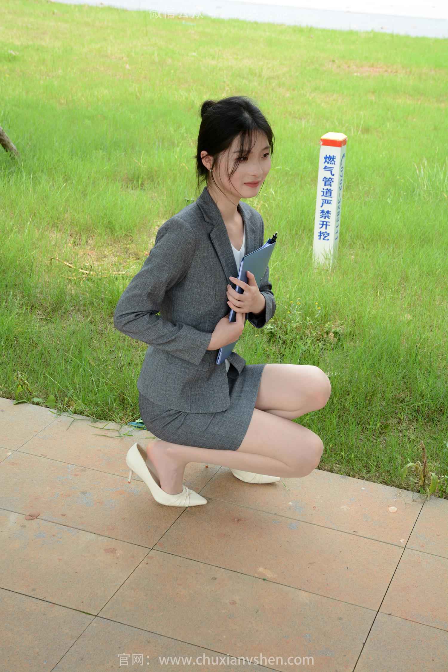 初夏女神 NO.197 安妮 放学时刻[110P/1V/4.02GB]插图2