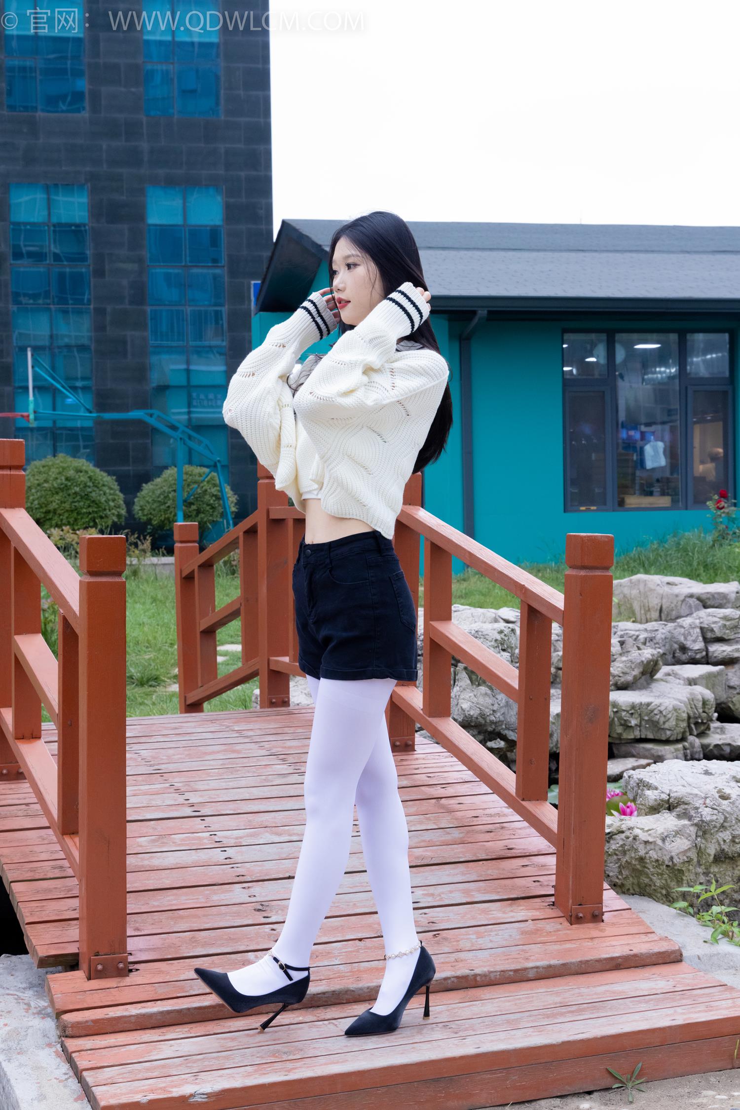 勿恋传媒 NO.2052 小竹-流浪漂流瓶[150P/1V/5.24GB]插图2