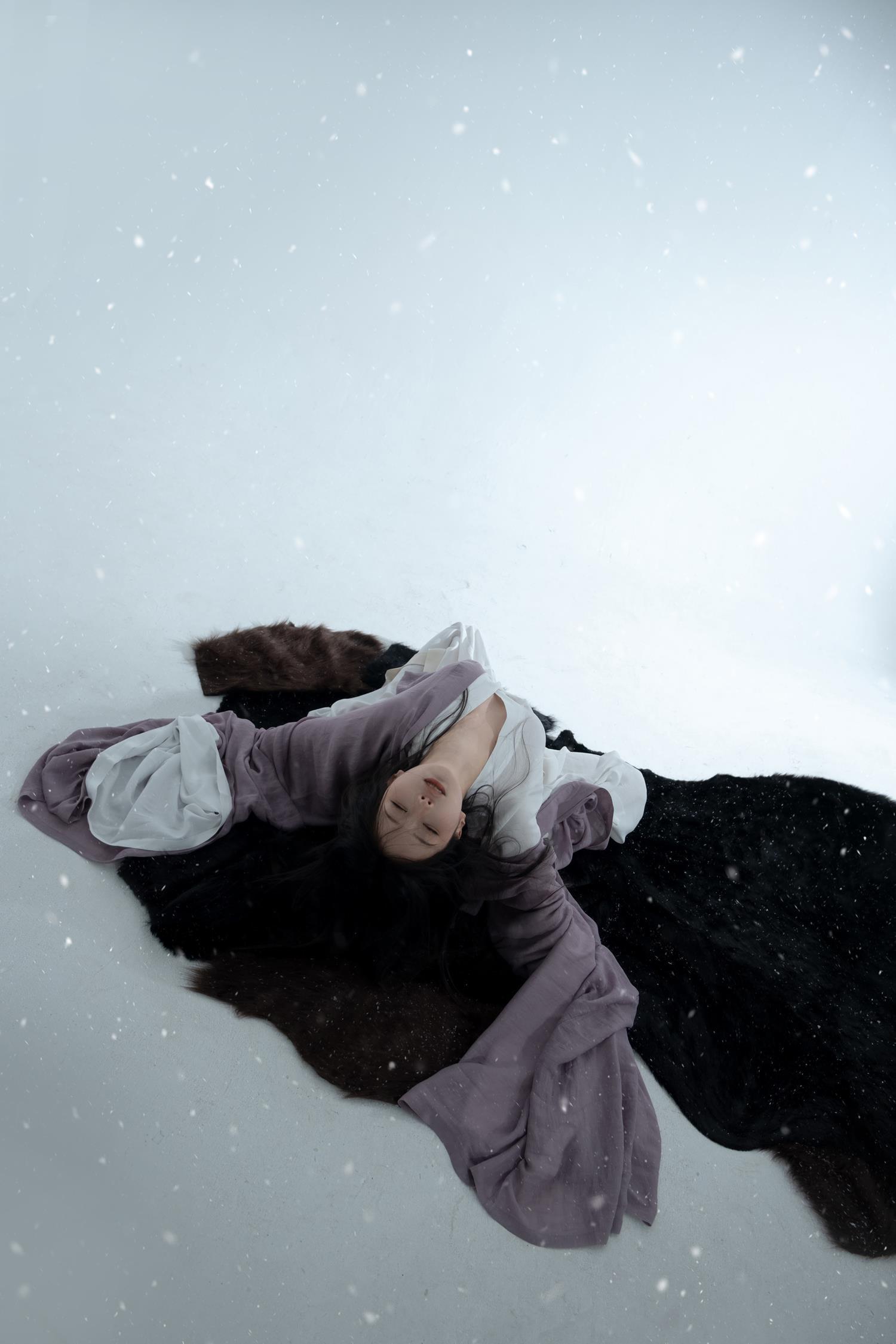 蠢沫沫 NO.261 – 妲己[39P/301MB]插图3