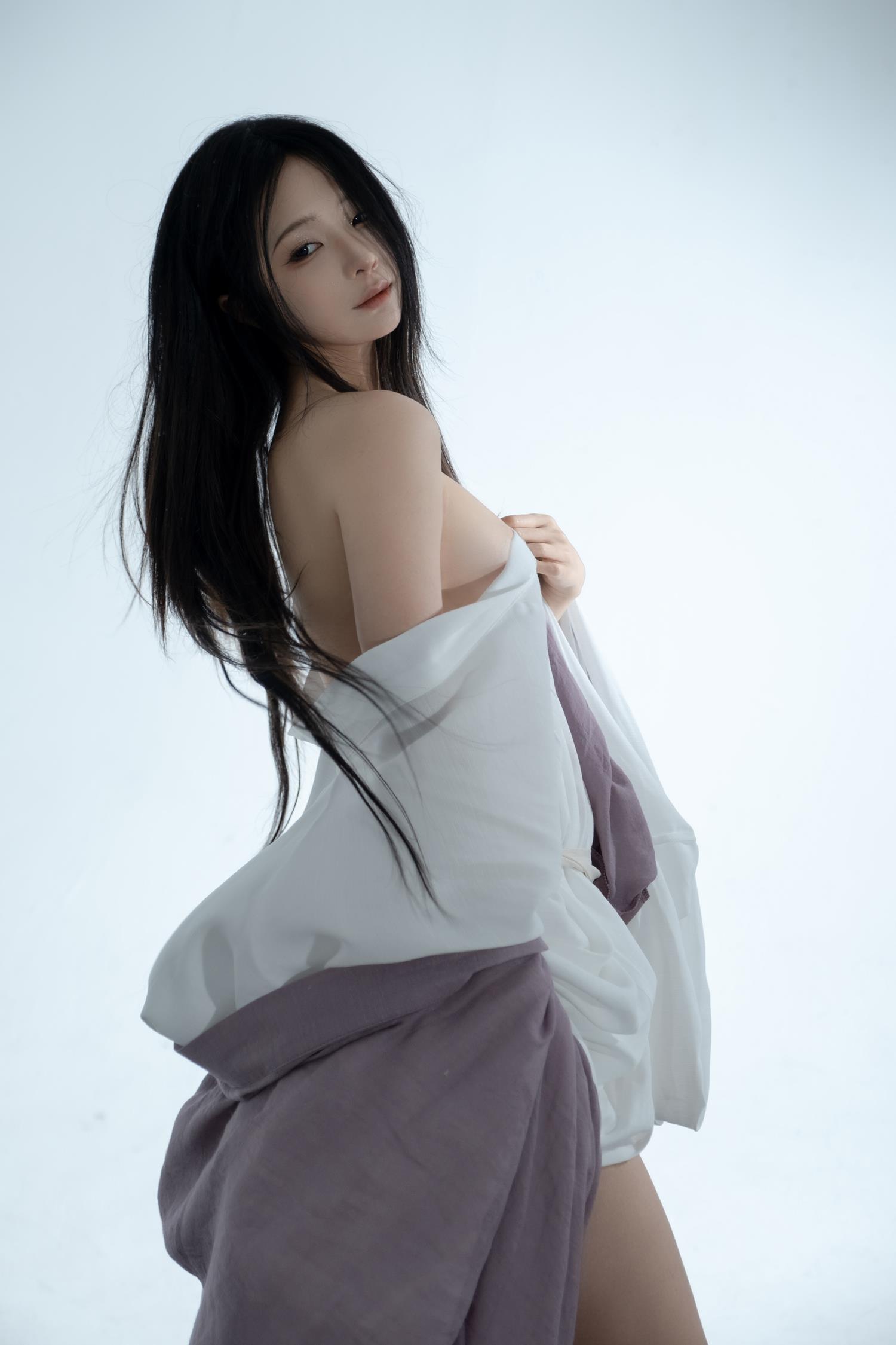 蠢沫沫 NO.261 – 妲己[39P/301MB]插图