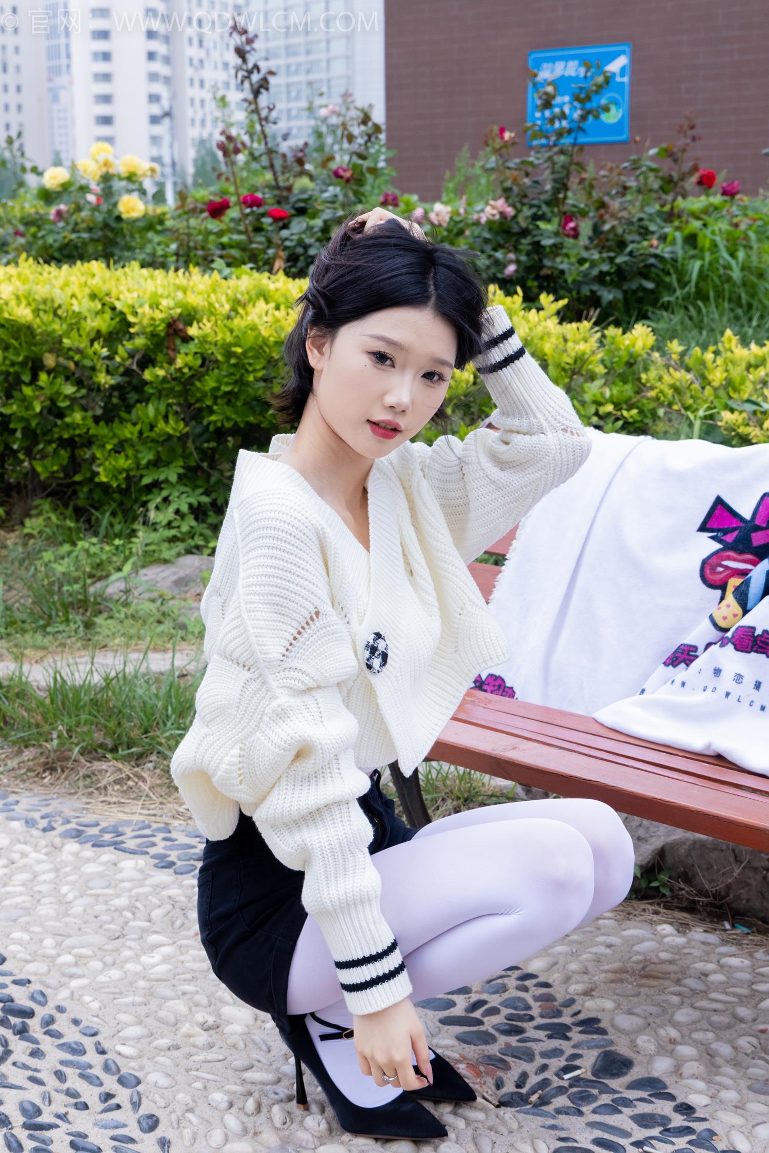 勿恋传媒 NO.2052 小竹-流浪漂流瓶[150P/1V/5.24GB]插图3