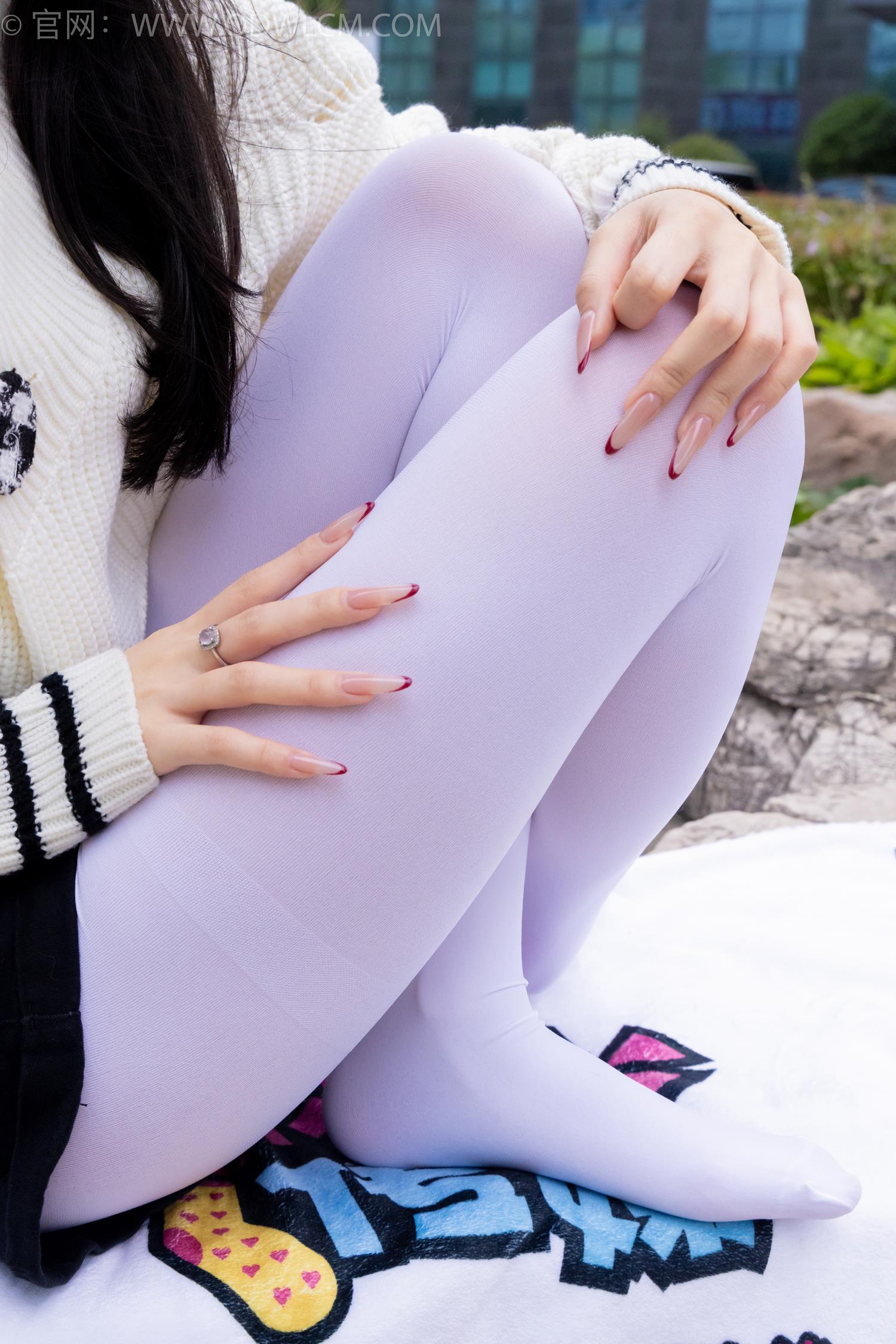 勿恋传媒 NO.2052 小竹-流浪漂流瓶[150P/1V/5.24GB]插图4