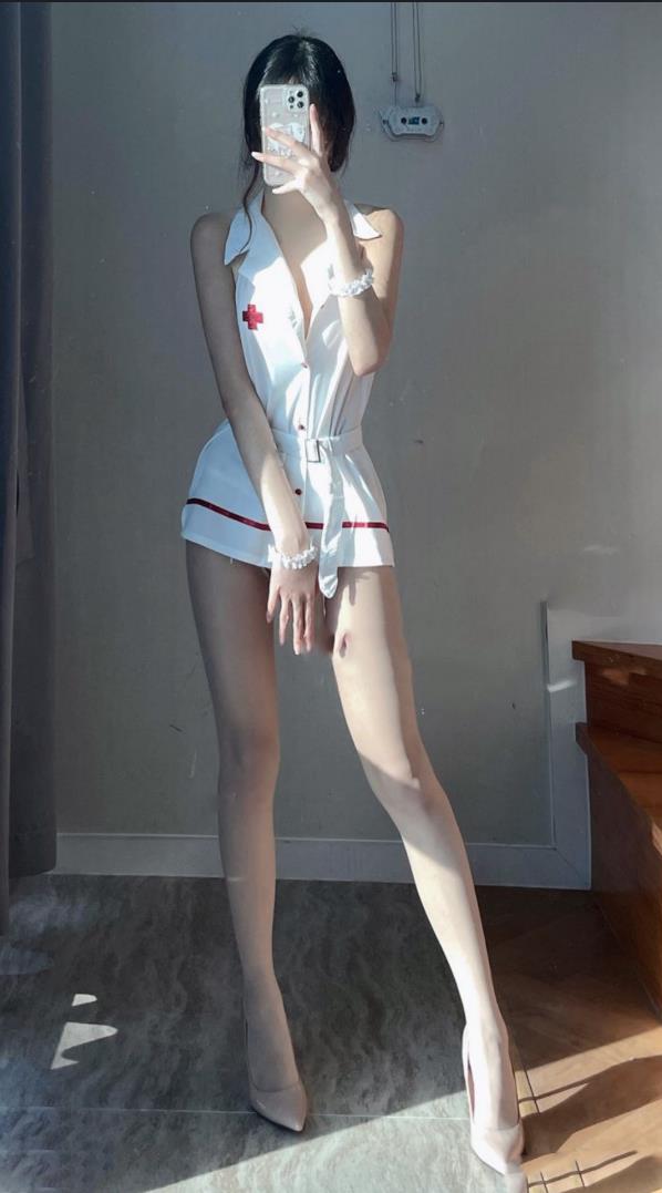 抖音达人@蒹葭苍苍 微密圈 NO.011期 [27P/15MB]插图2