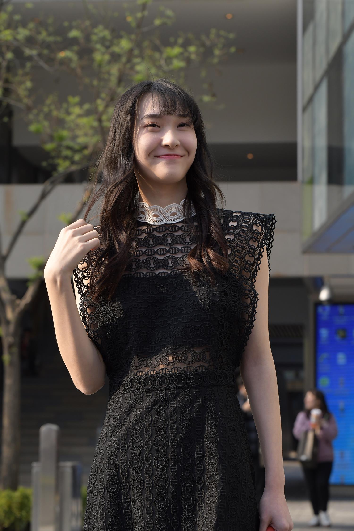 精选街拍作品 NO.3898 清秀甜美[107P/252MB]插图4