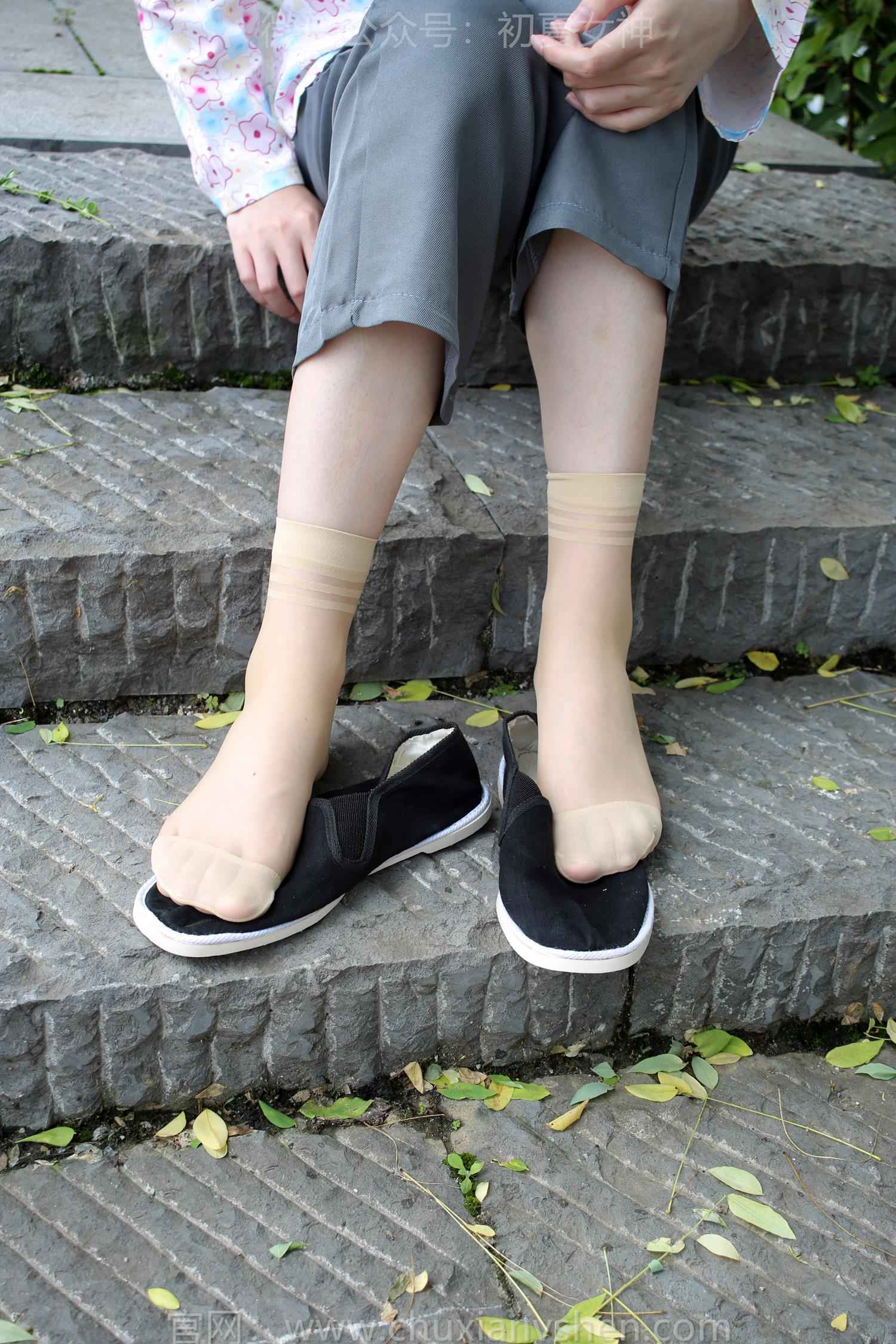 初夏女神 NO.203 安妮 回村过节[120P/1V/5.28GB]插图