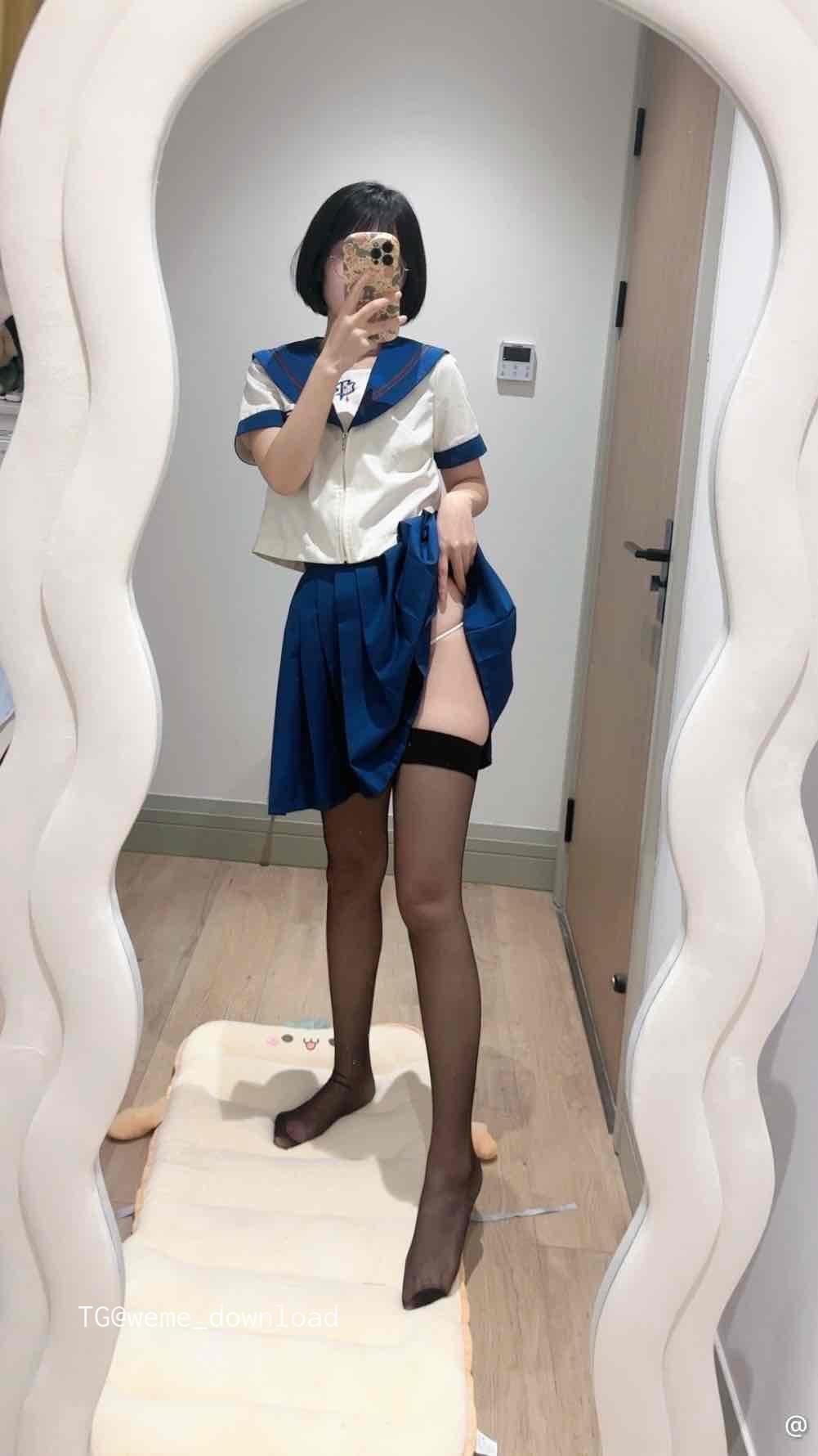 动漫博主@胜利的小生活微密圈系列 058-嘉宾-草莓鲜花[22P/1V/6MB]插图3