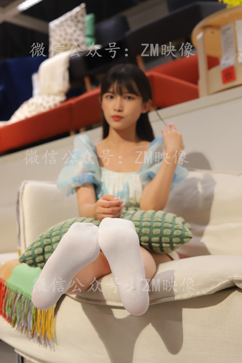 织梦映像 轻似流云-芙蓉不及美仁妆[300P/1V/6.74G]插图7