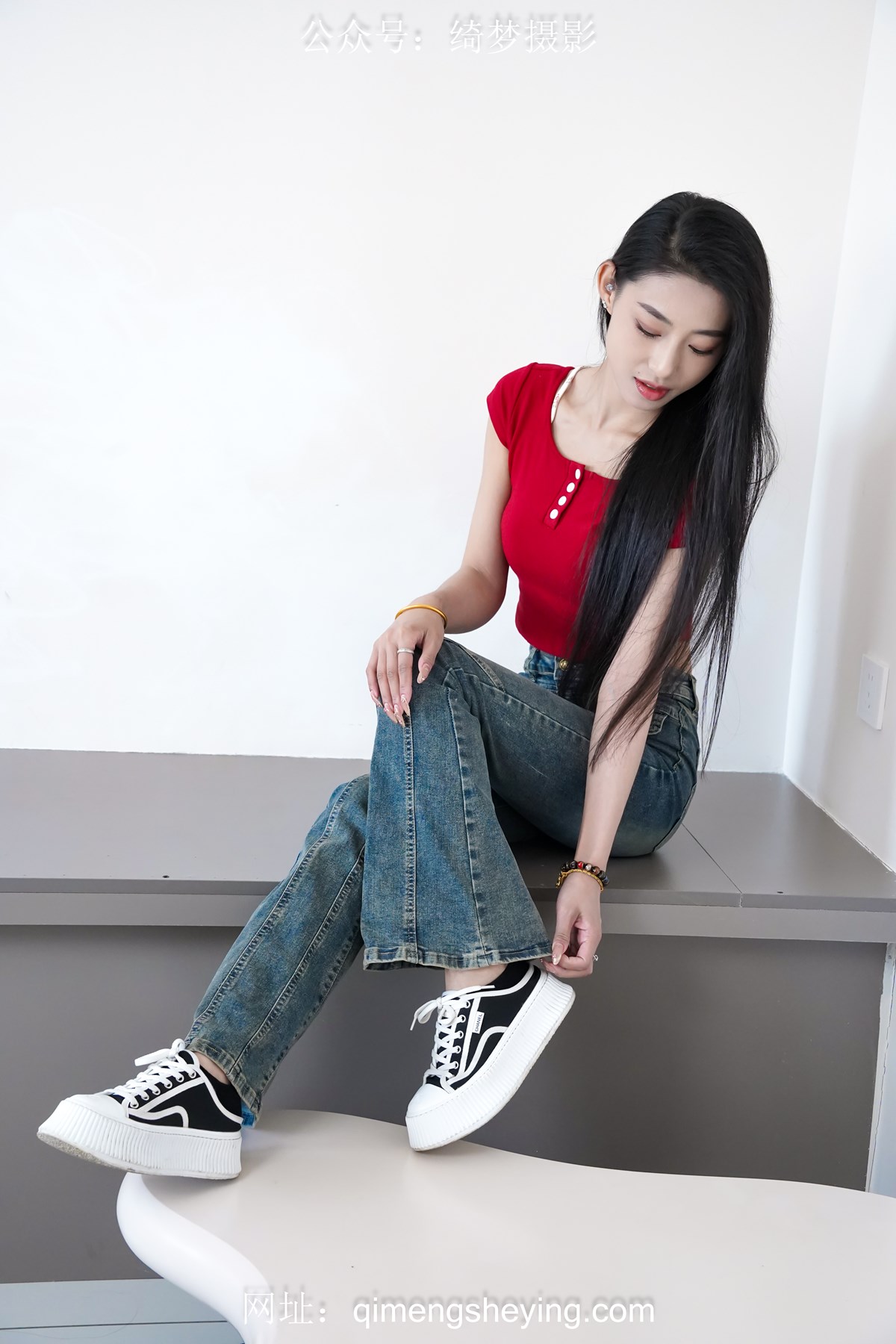 绮梦060期 [110P/1V/3.79G]插图2