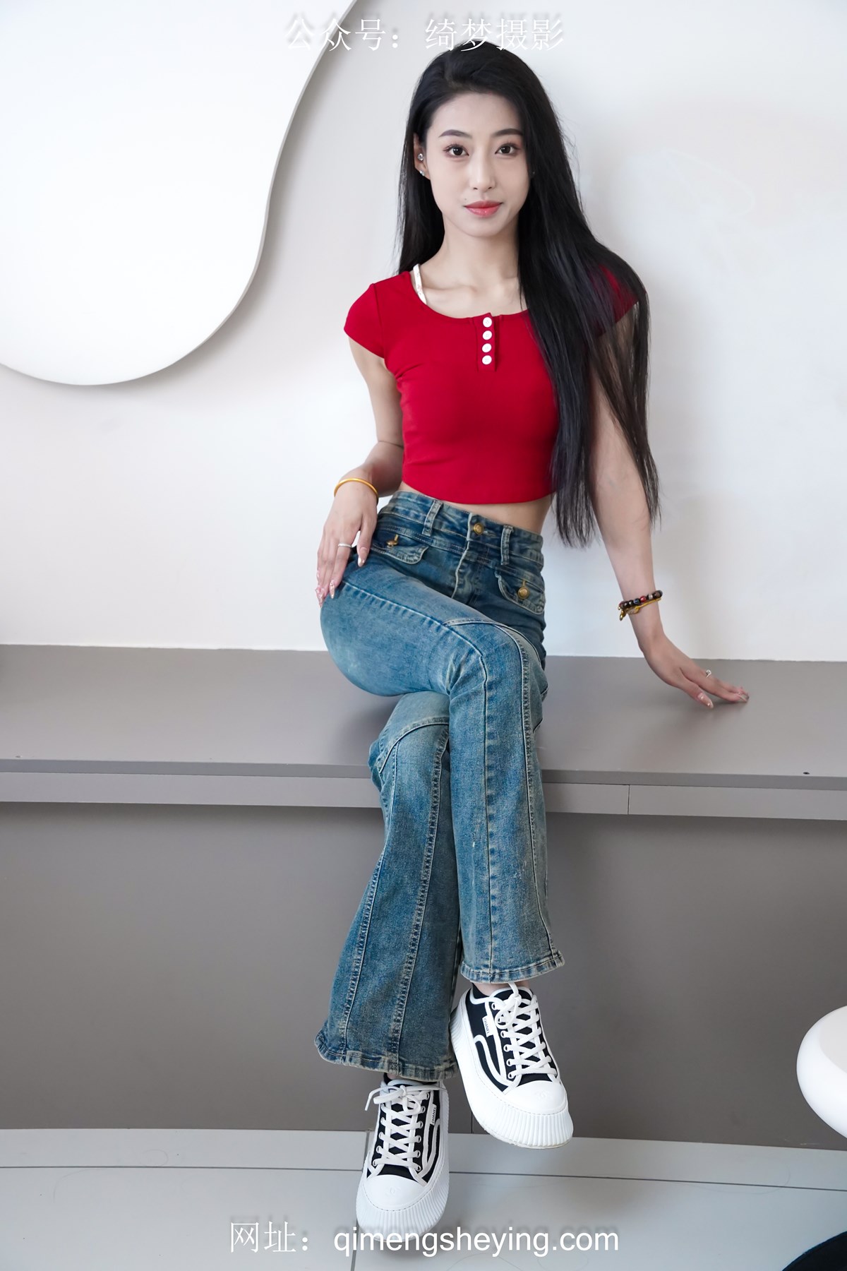 绮梦060期 [110P/1V/3.79G]插图6