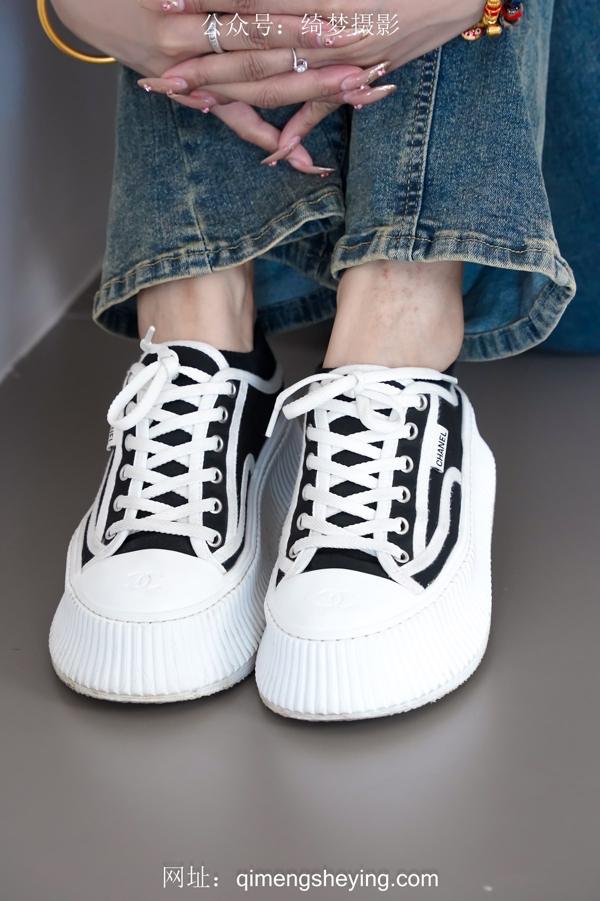 绮梦060期 [110P/1V/3.79G]插图1