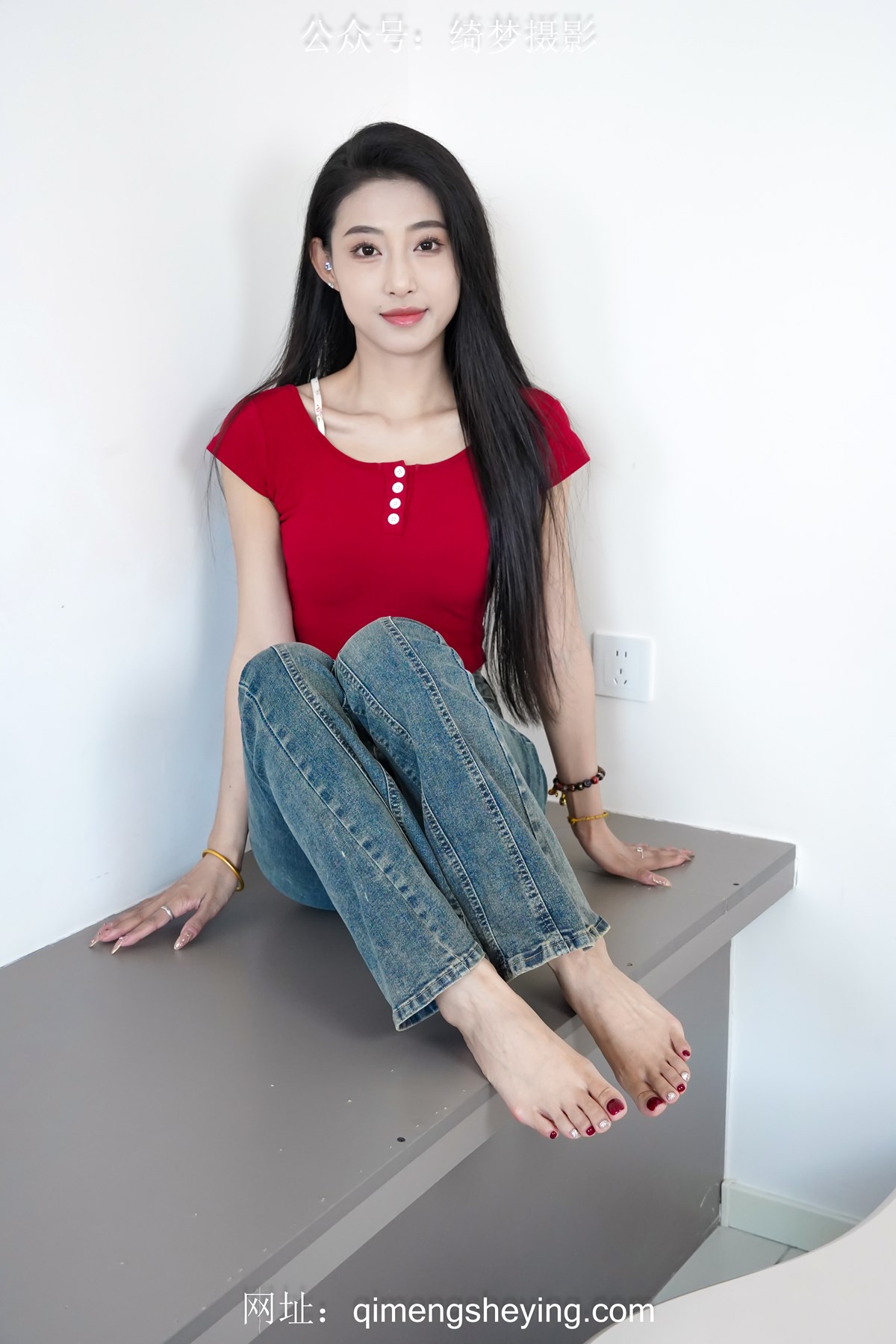 绮梦060期 [110P/1V/3.79G]插图4