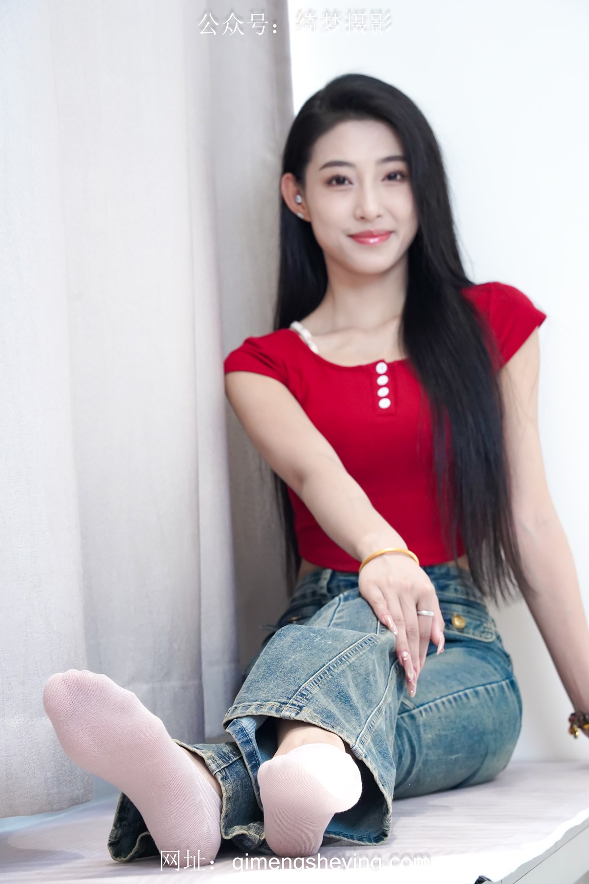 绮梦060期 [110P/1V/3.79G]插图8