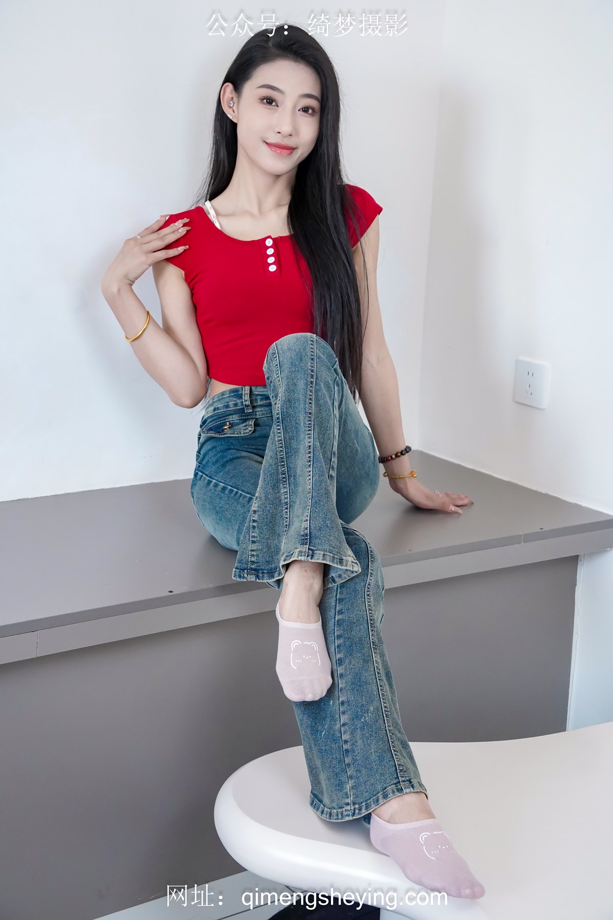 绮梦060期 [110P/1V/3.79G]插图7