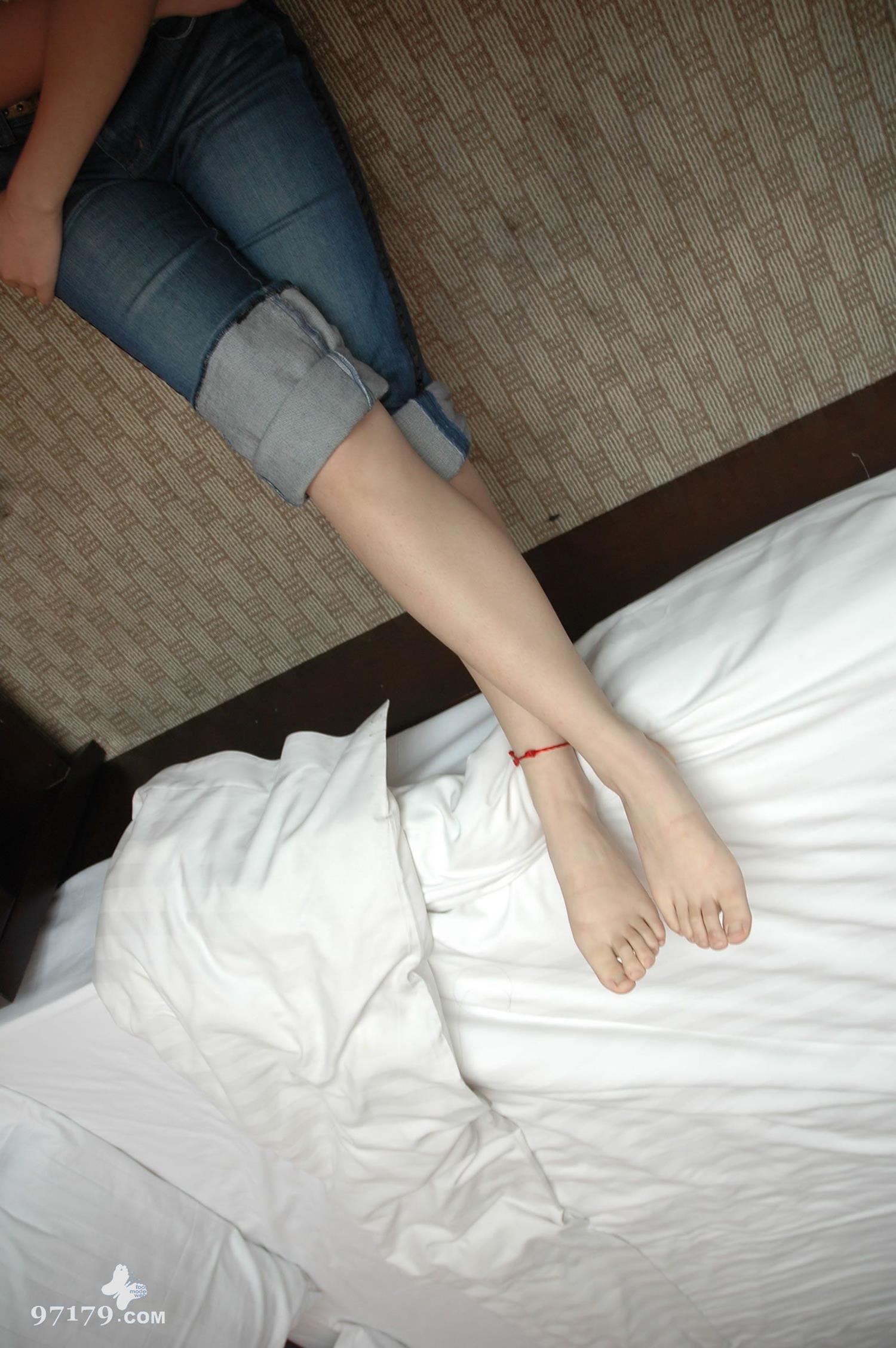 97179 NO.002-Lily [27P/7MB]插图