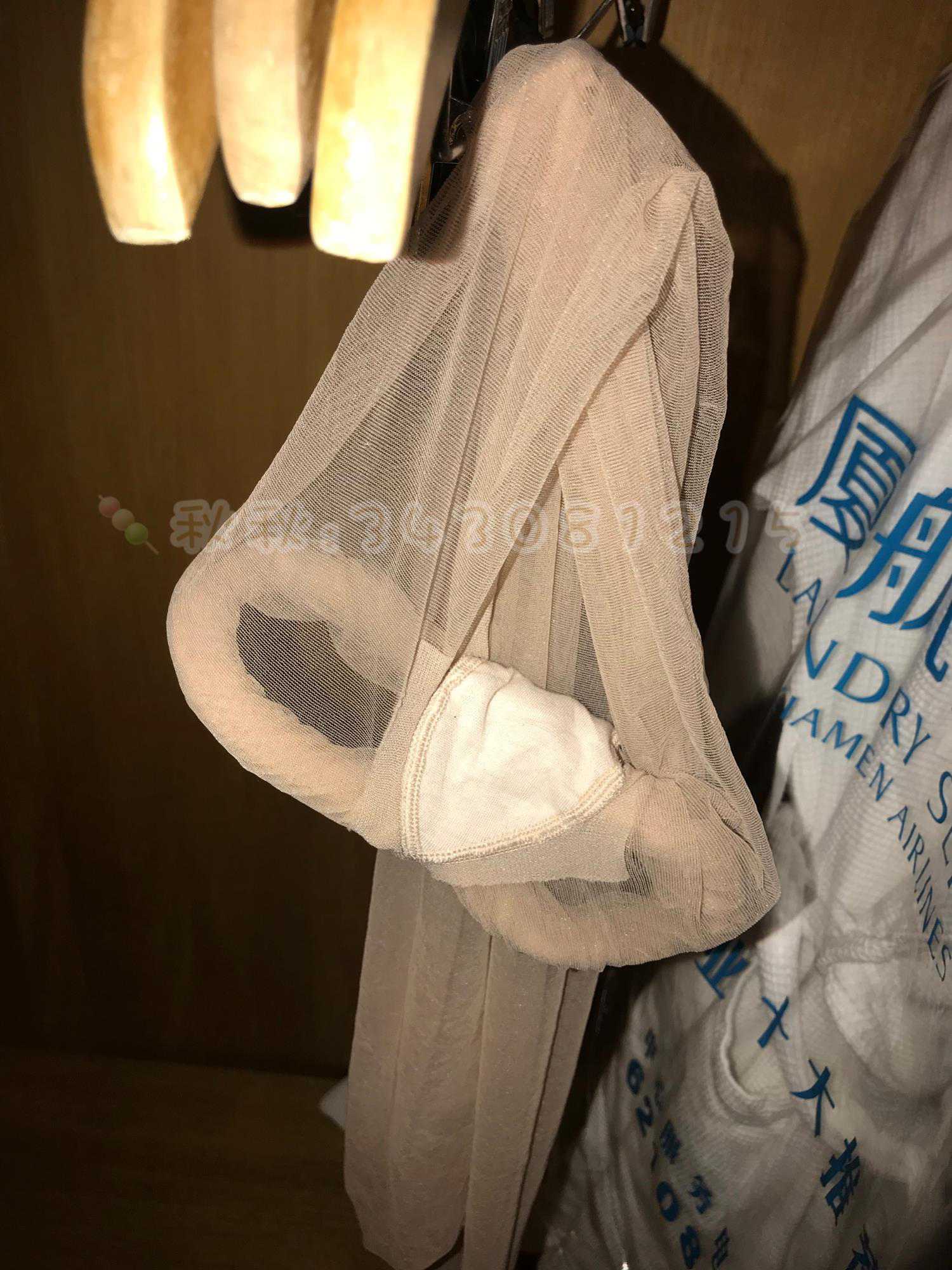 微信朋友圈达人@Changeable丸子-定制系列 NO.019 肉丝-3[69P/156MB]插图1