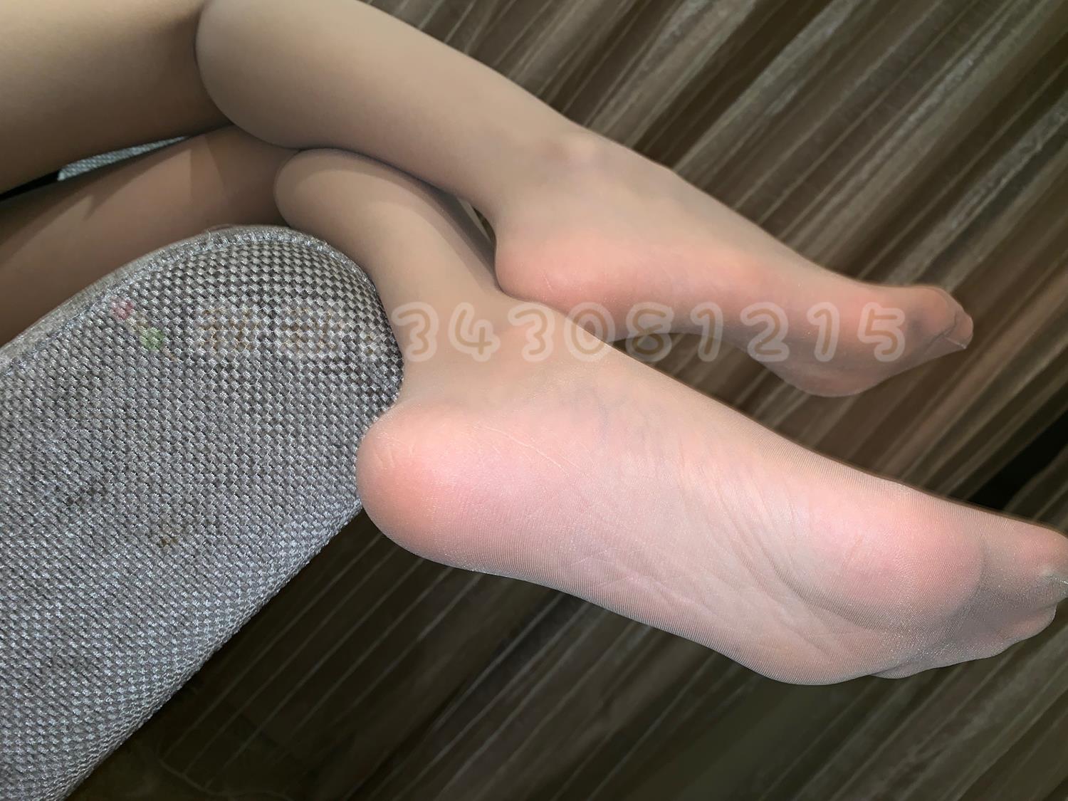 微信朋友圈达人@Changeable丸子-定制系列 NO.019 肉丝-3[69P/156MB]插图4