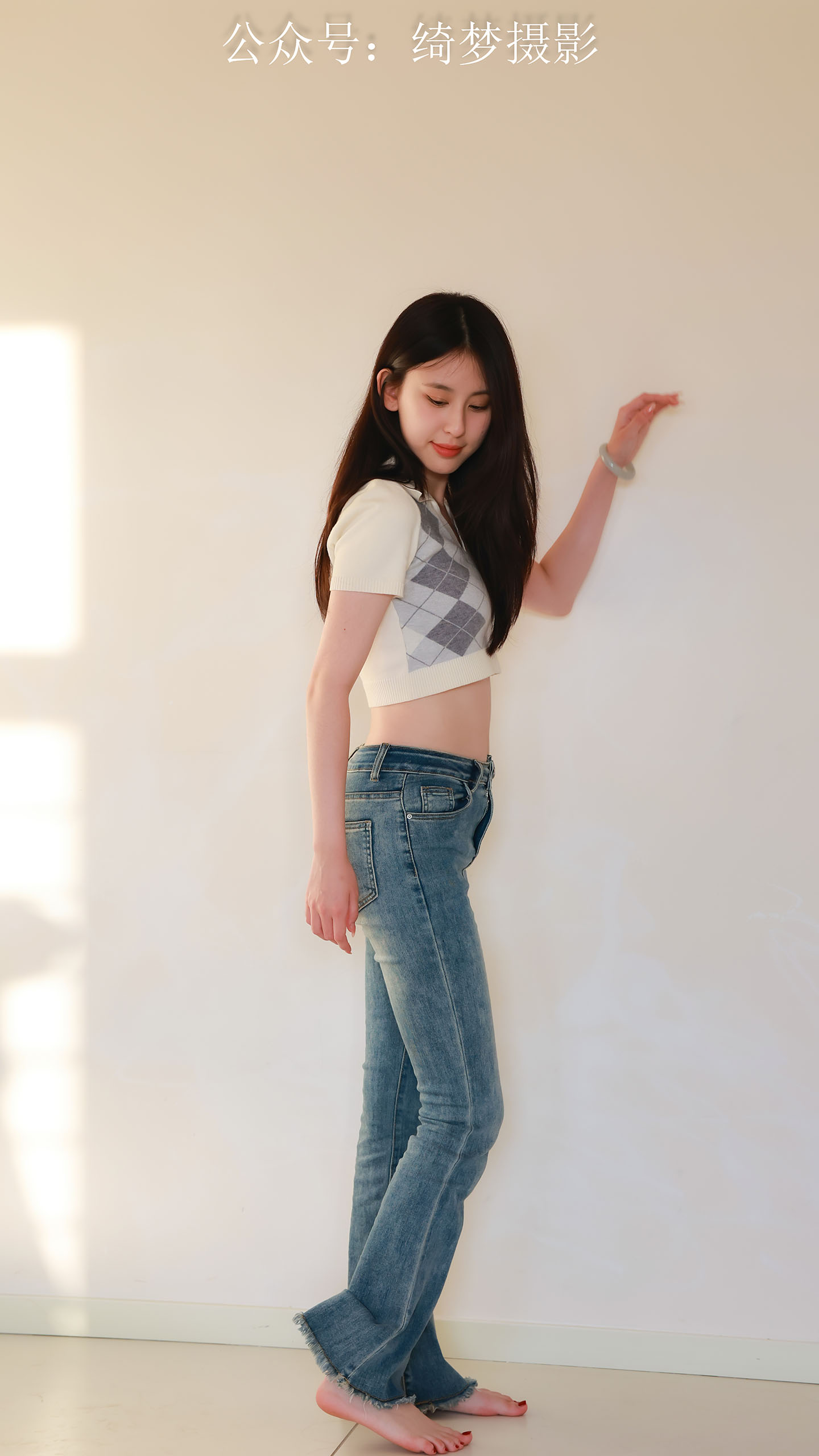 绮梦摄影-花絮视频-024期：yaya[174P/1V/5.34G]插图1