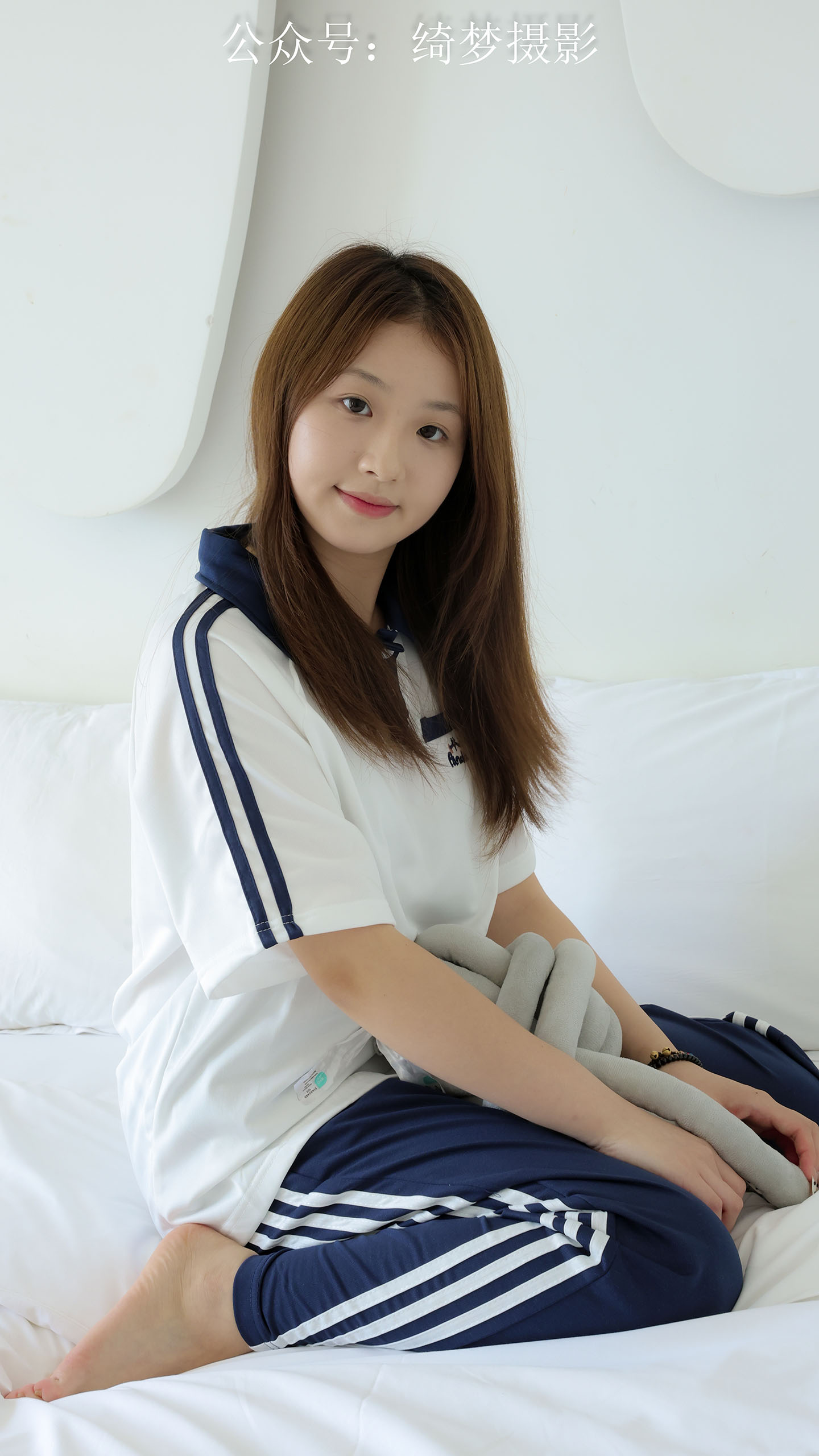 绮梦摄影-花絮视频-025期：涵涵[179P/1V/6.12G]插图2