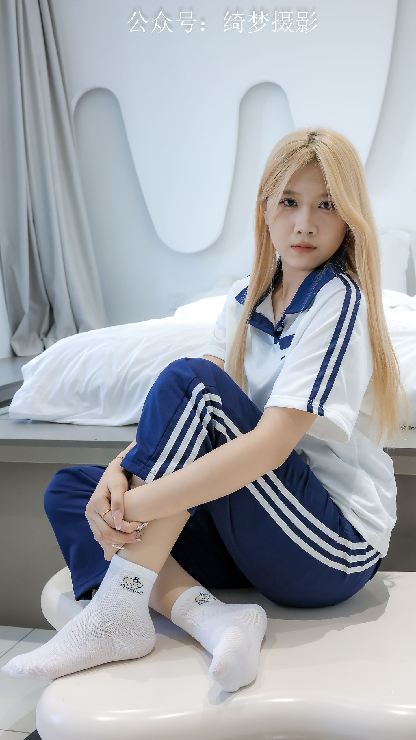 绮梦摄影-花絮视频-022期：栗子[171P/1V/5.98G]插图2