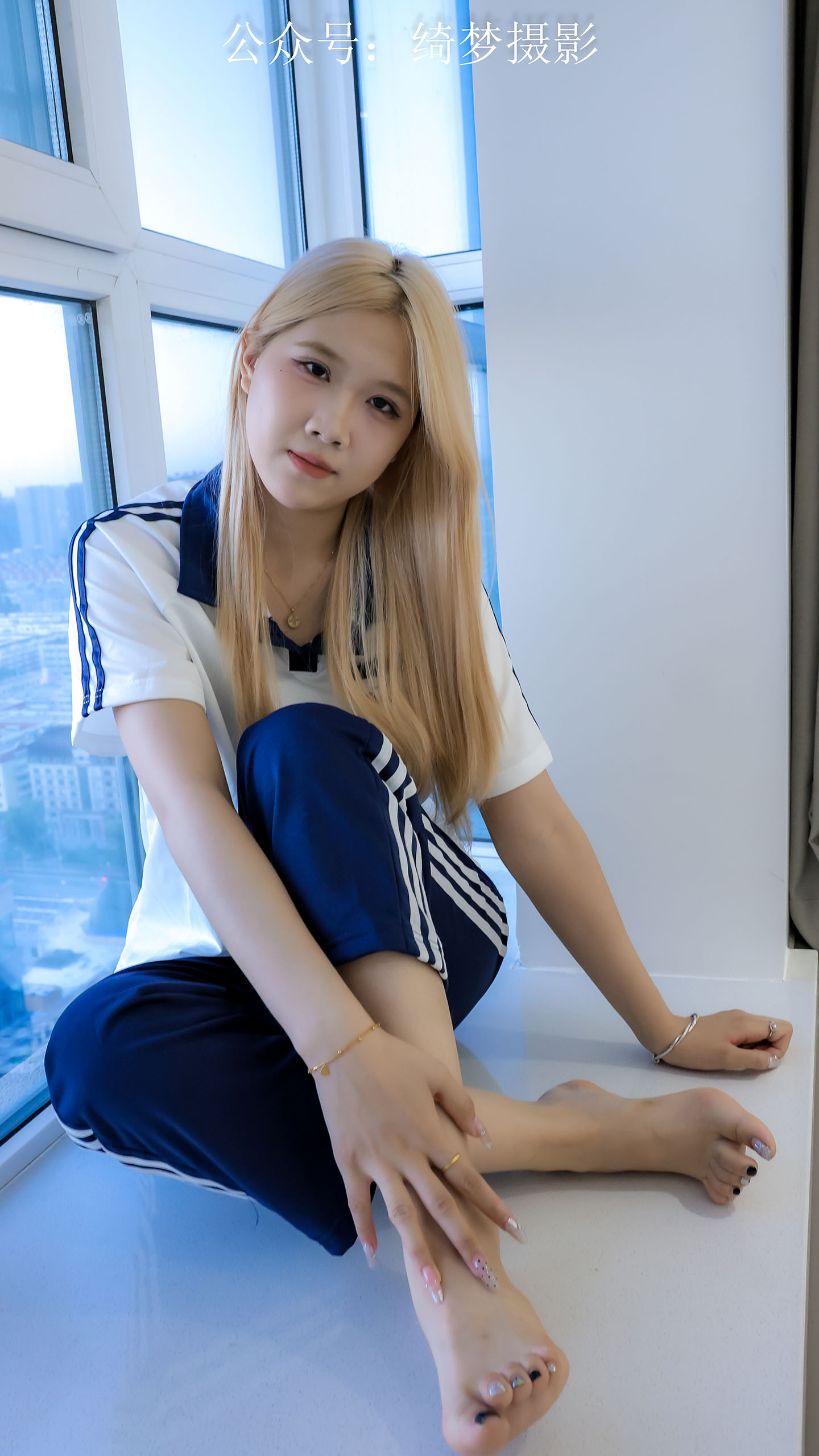 绮梦摄影-花絮视频-022期：栗子[171P/1V/5.98G]插图