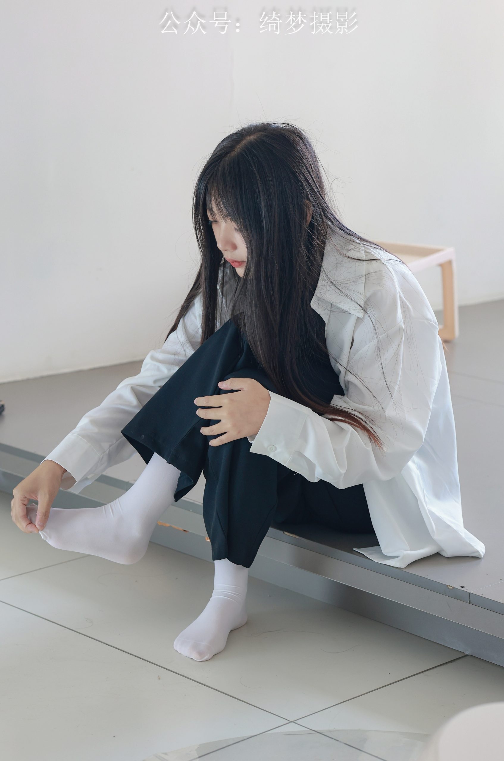 绮梦摄影-无印珍藏-027期：团子[674P/7.77G]插图