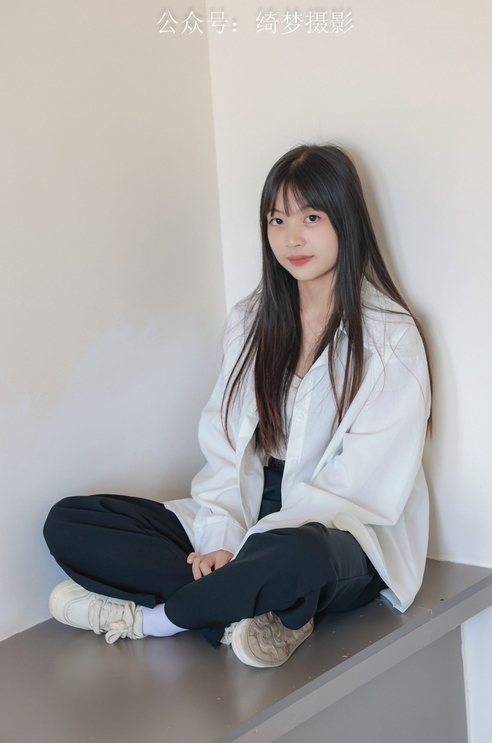 绮梦摄影-无印珍藏-027期：团子[674P/7.77G]插图2