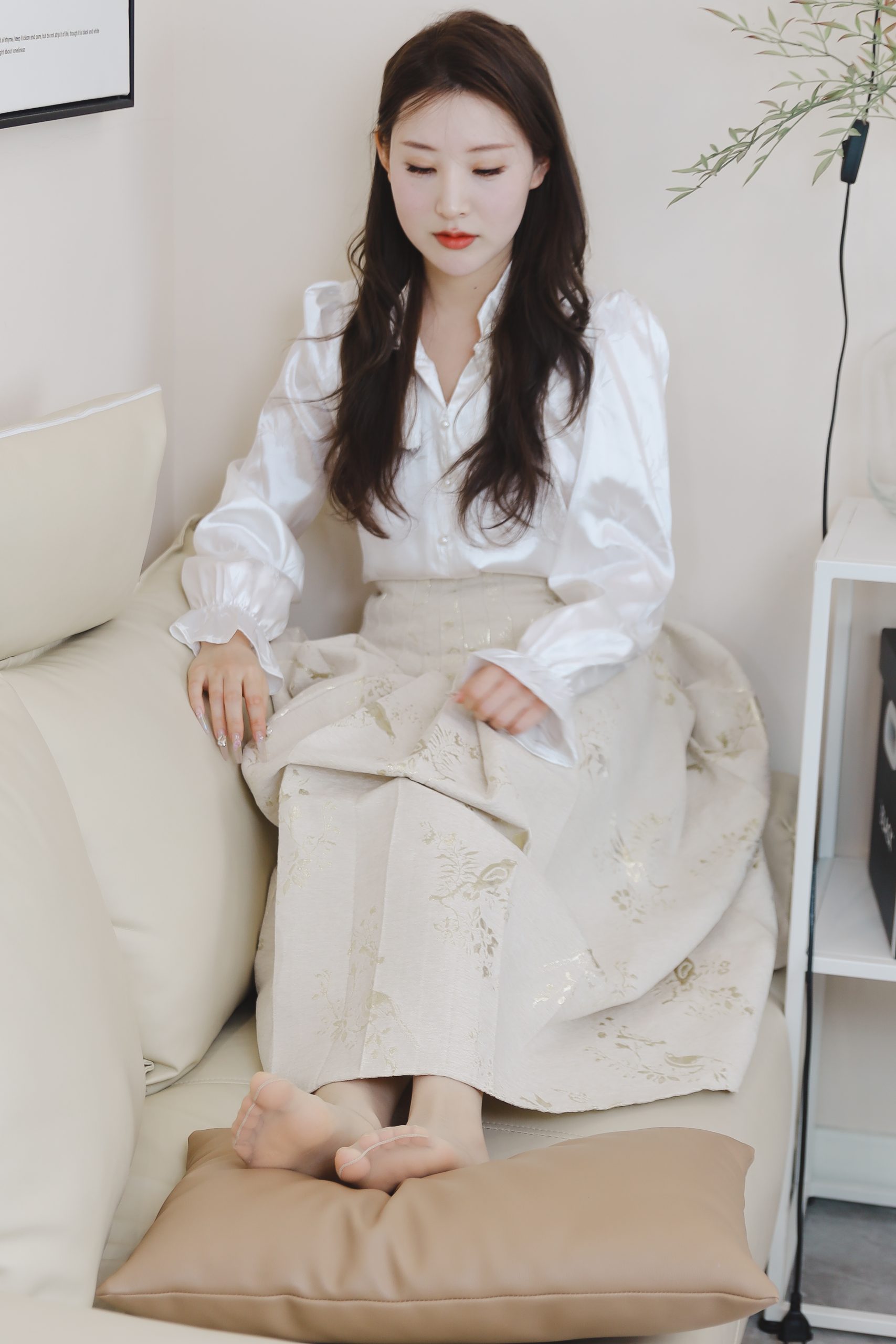 绮梦摄影-花絮视频-058期：婷婷[175P/1V/4.51G]插图1