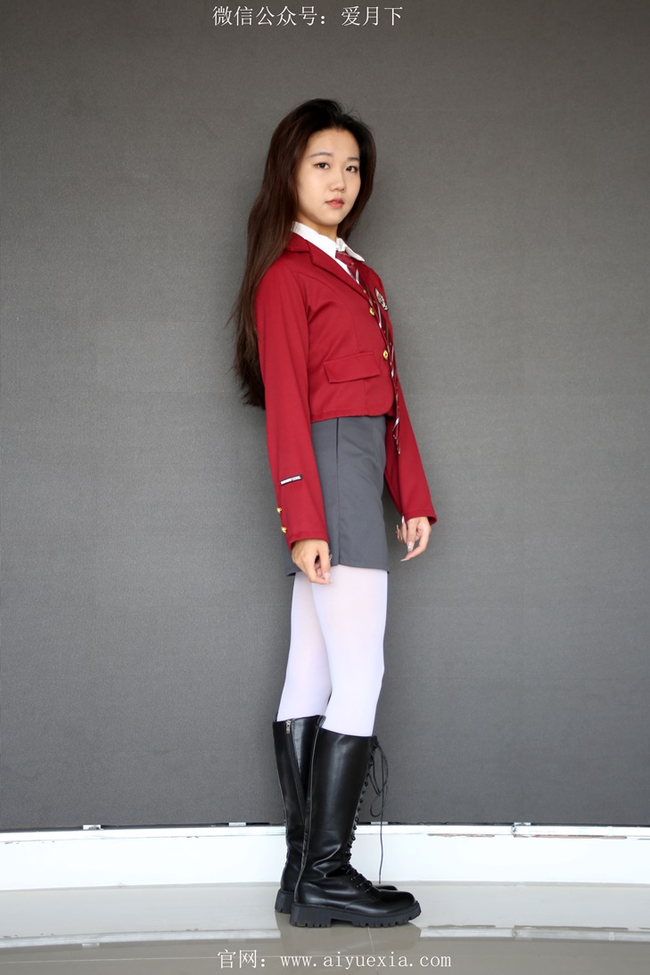 爱月下摄影 206期 [106P/1V/3.21G]插图4