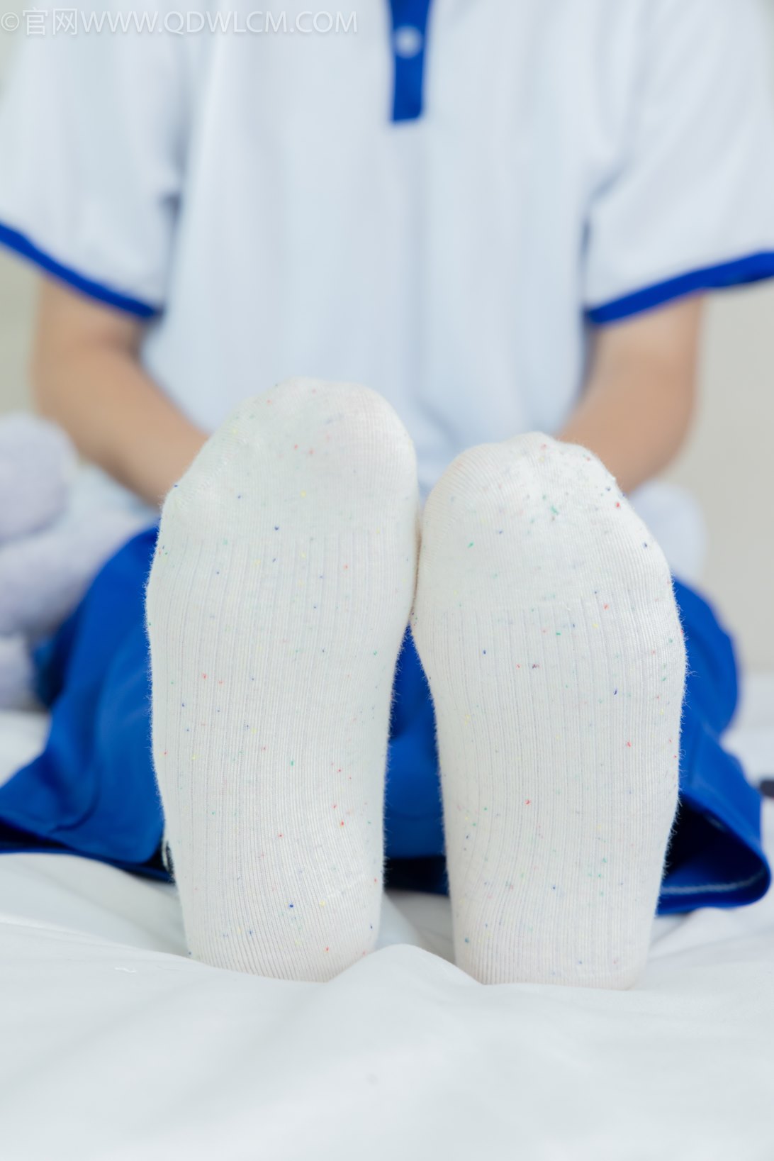 勿恋传媒-2104期：芋泥-校园时光[157P/1V/4.57G]插图7