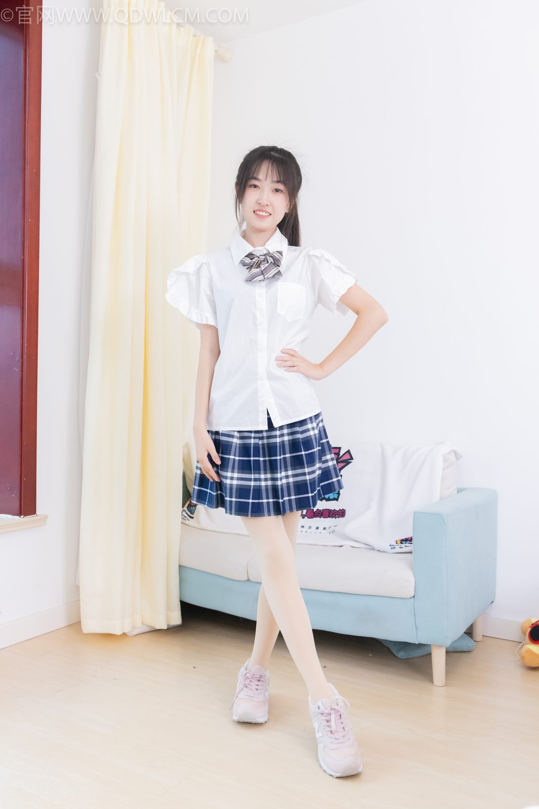 2114期：嘉木-校园时光 [167P/1V/5.62G]插图8