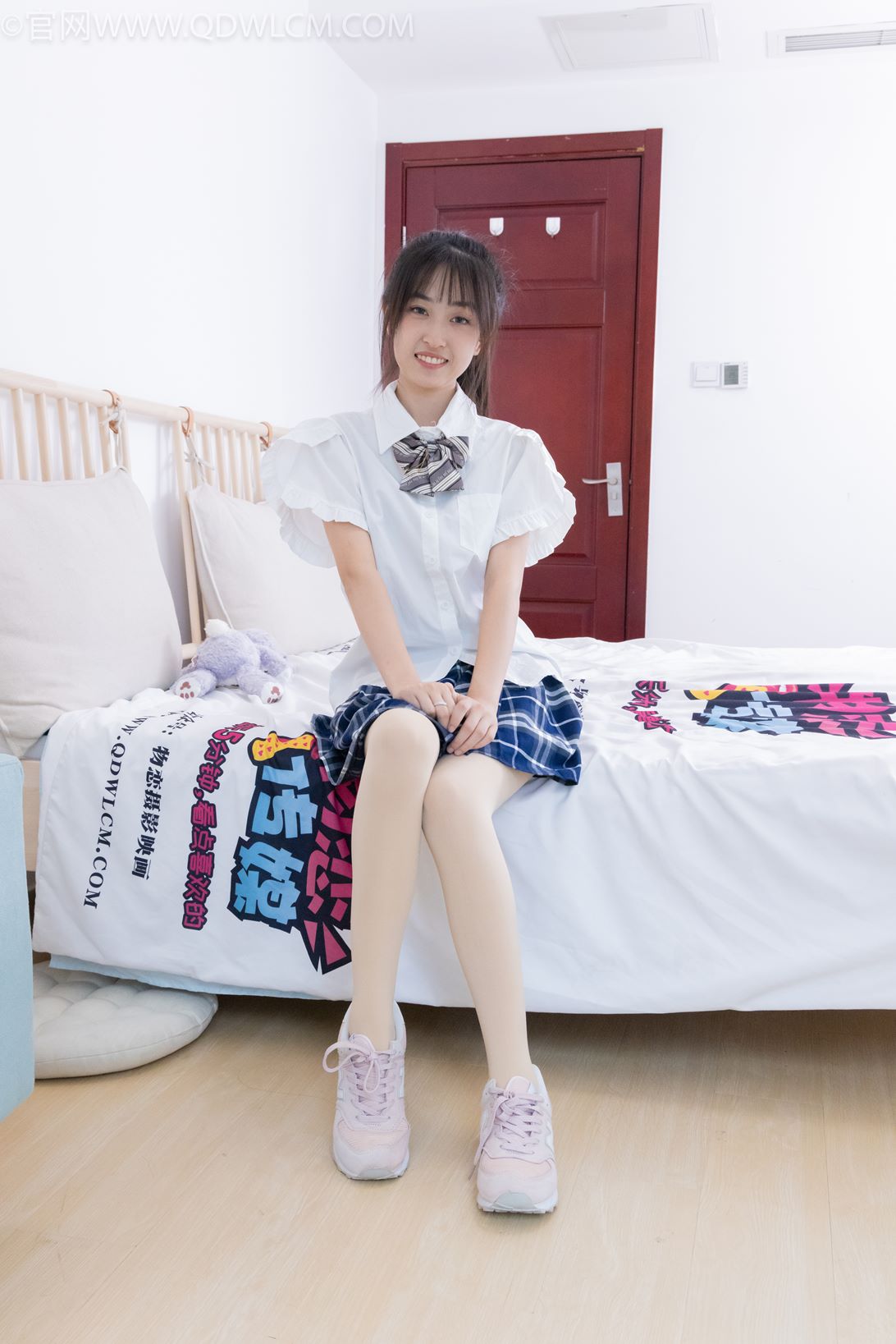 2114期：嘉木-校园时光 [167P/1V/5.62G]插图4