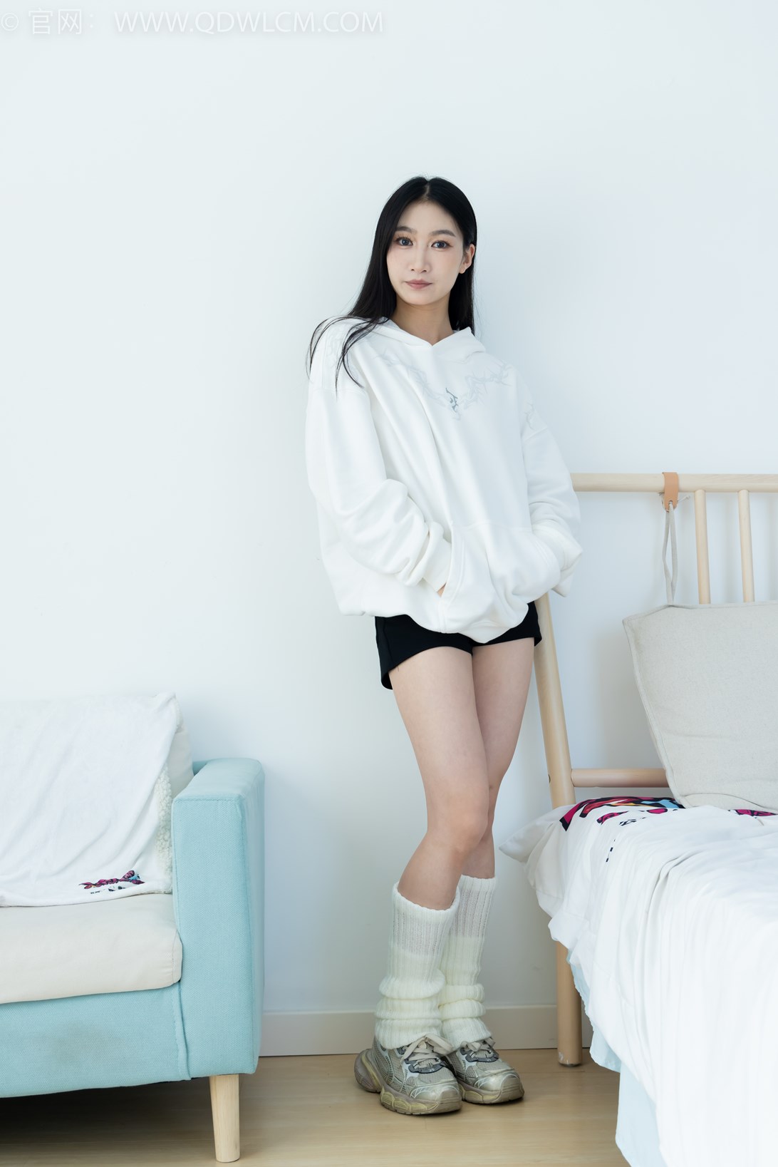 勿恋传媒2119期：小影-美好的印记[150P/1V/3.12G]插图8