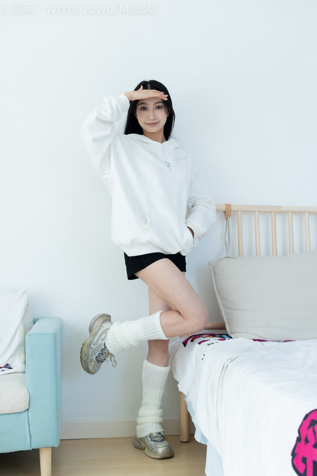 勿恋传媒2119期：小影-美好的印记[150P/1V/3.12G]插图4