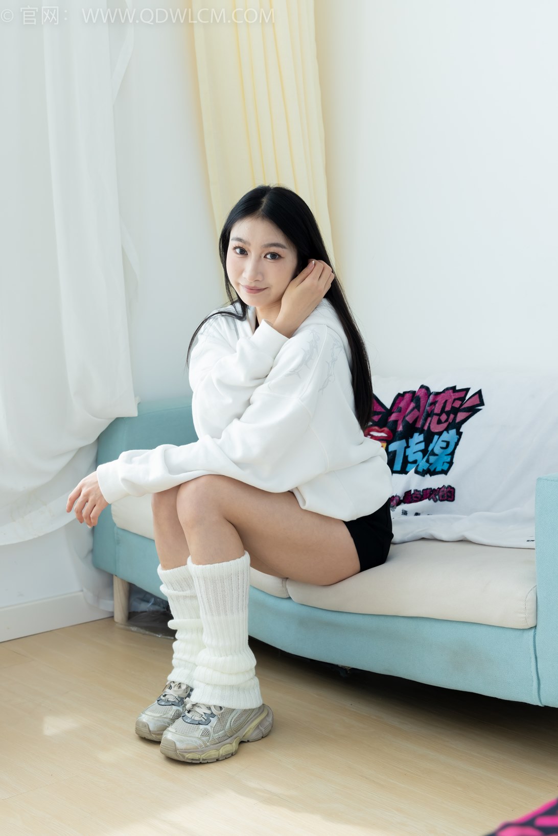 勿恋传媒2119期：小影-美好的印记[150P/1V/3.12G]插图1