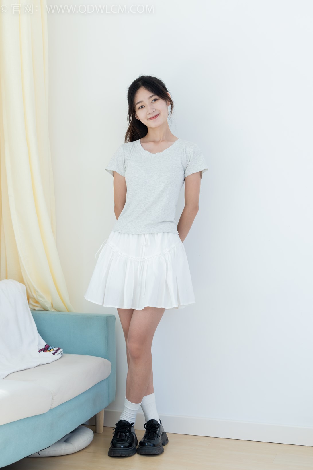 勿恋传媒2121期：芋泥-清澈海浪的吟唱[160P/1V/3.23G]插图6