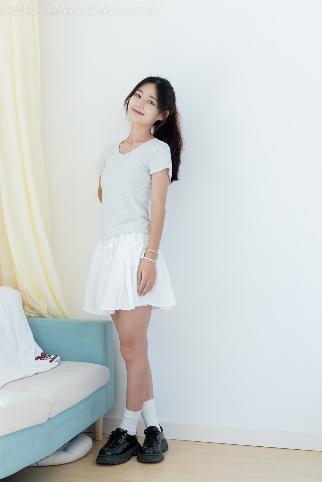 勿恋传媒2121期：芋泥-清澈海浪的吟唱[160P/1V/3.23G]插图8