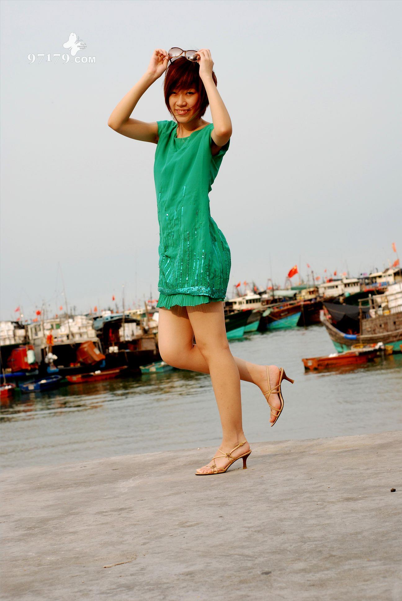 97179 NO.040-Skina[33P/8MB]插图1