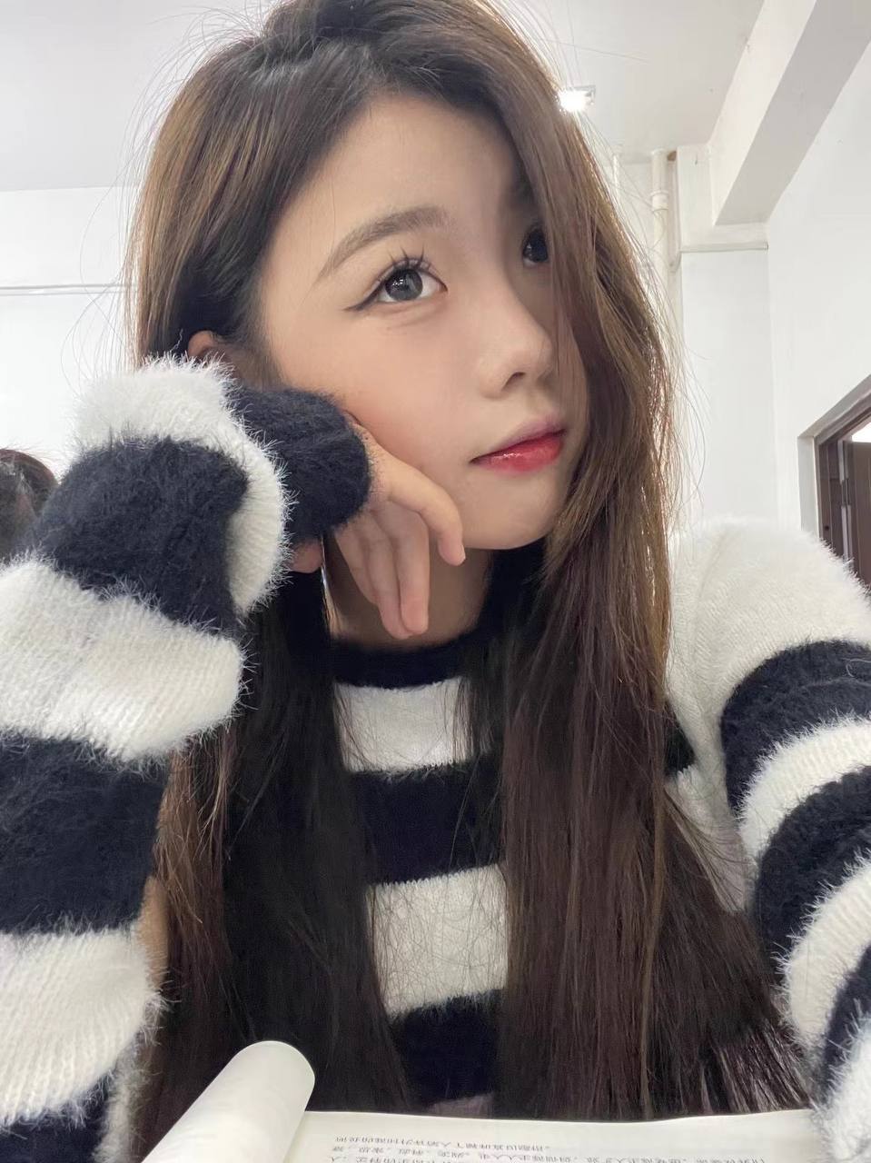 最新大XUE妹子脚照系列合辑 [892P/110V/1.57G]插图