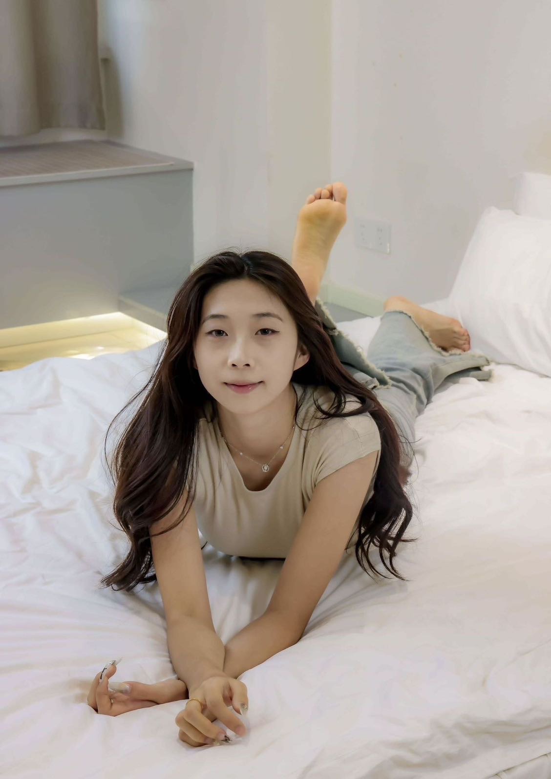 绮梦摄影-花絮视频-026期：秋月[187P/1V/6.88G]插图8