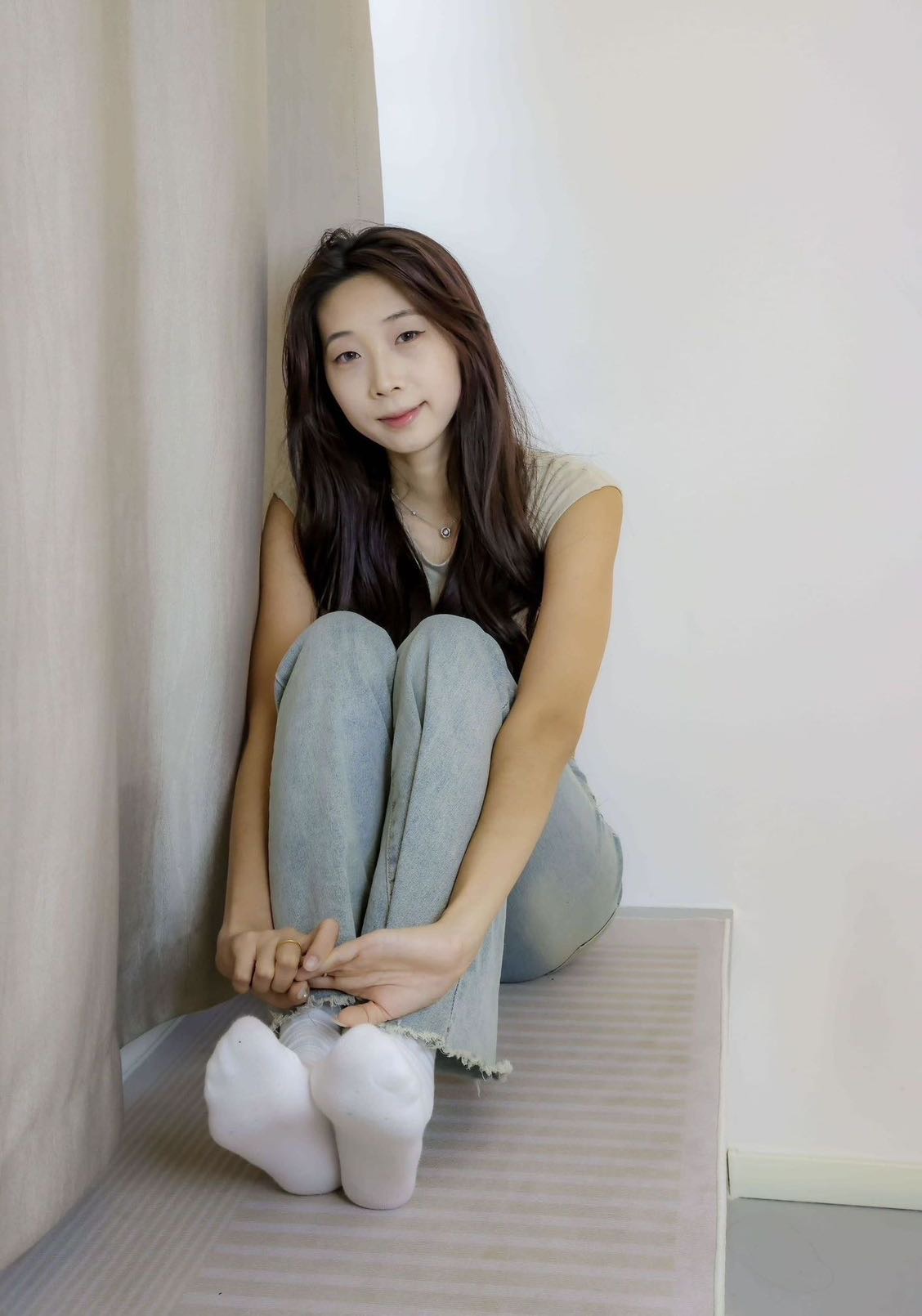 绮梦摄影-花絮视频-026期：秋月[187P/1V/6.88G]插图2