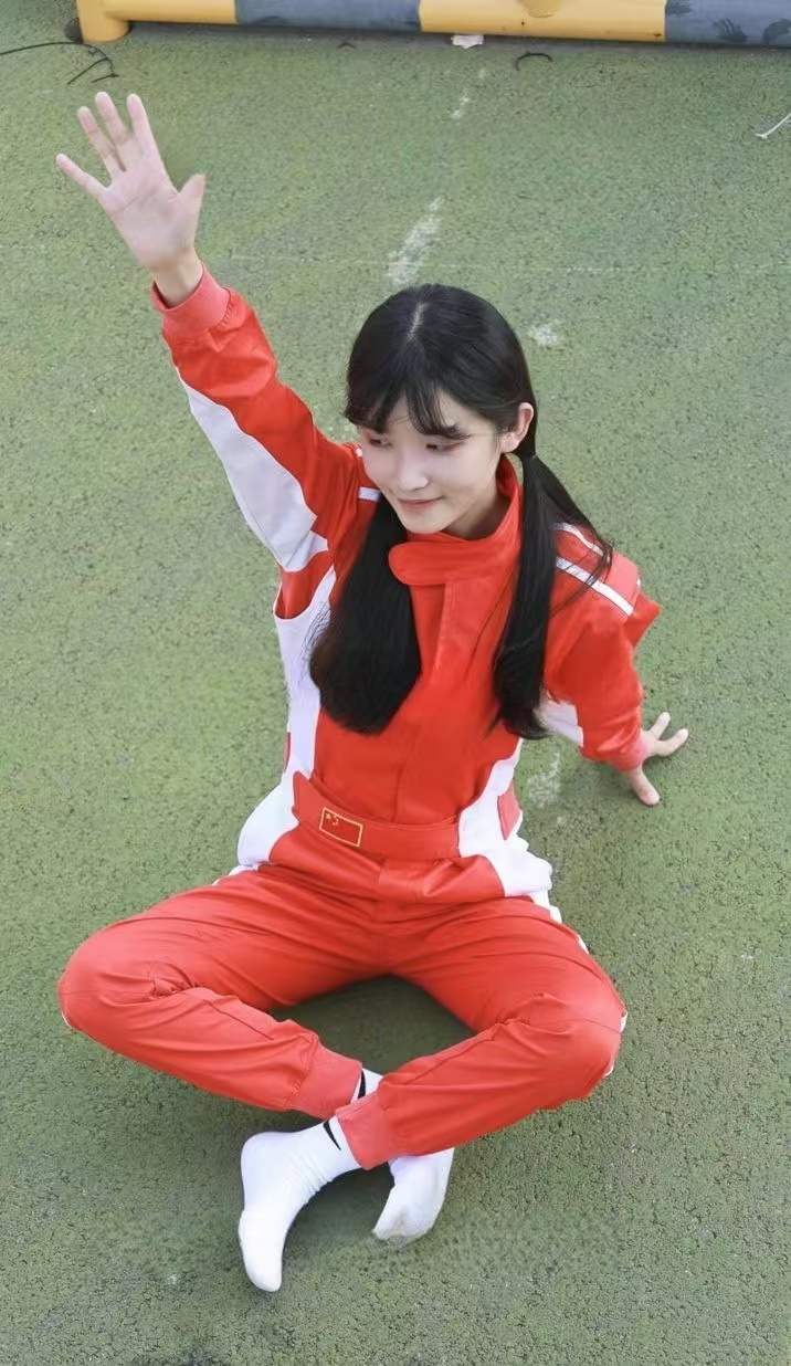 织梦映像 寻梦飞车 [288P/1V/8.63GB]插图