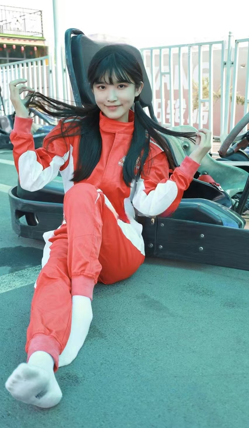 织梦映像 寻梦飞车 [288P/1V/8.63GB]插图2