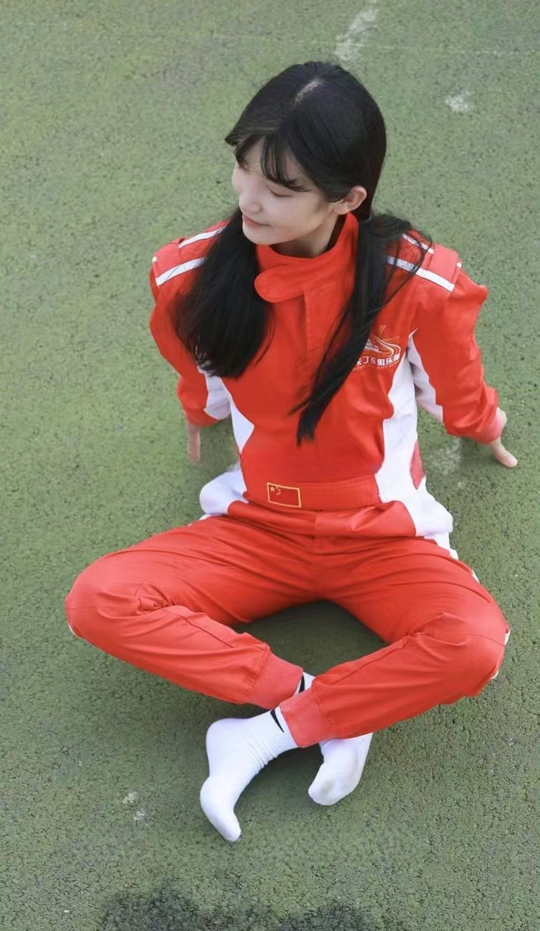 织梦映像 寻梦飞车 [288P/1V/8.63GB]插图1